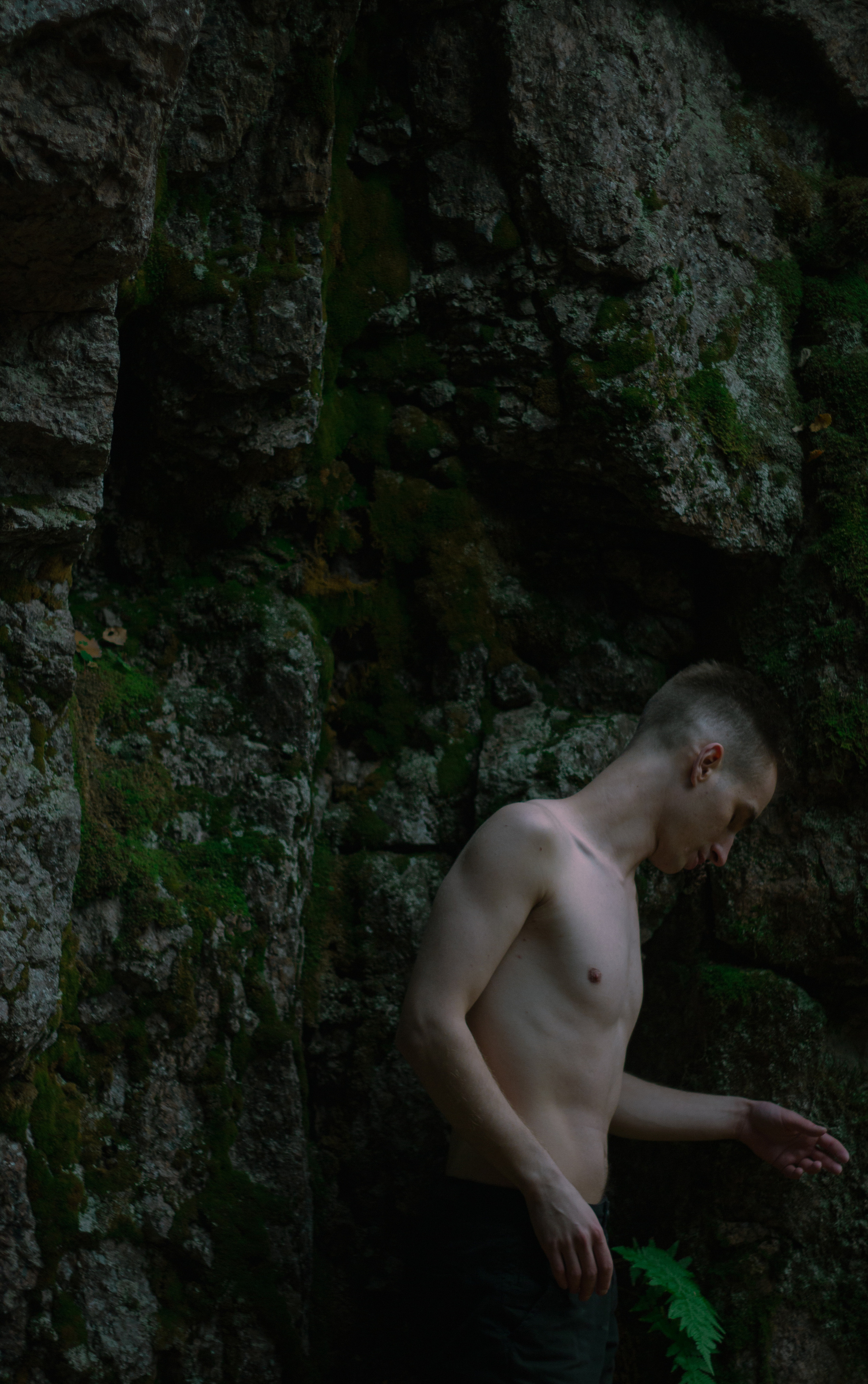 Никита. Фотограф Блинова Арина | Санк-Петербург