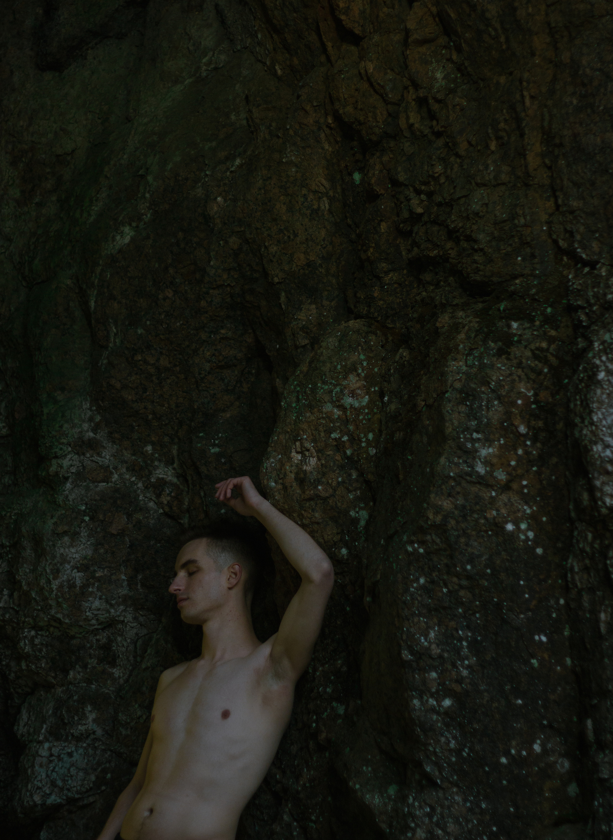 Никита. Фотограф Блинова Арина | Санк-Петербург