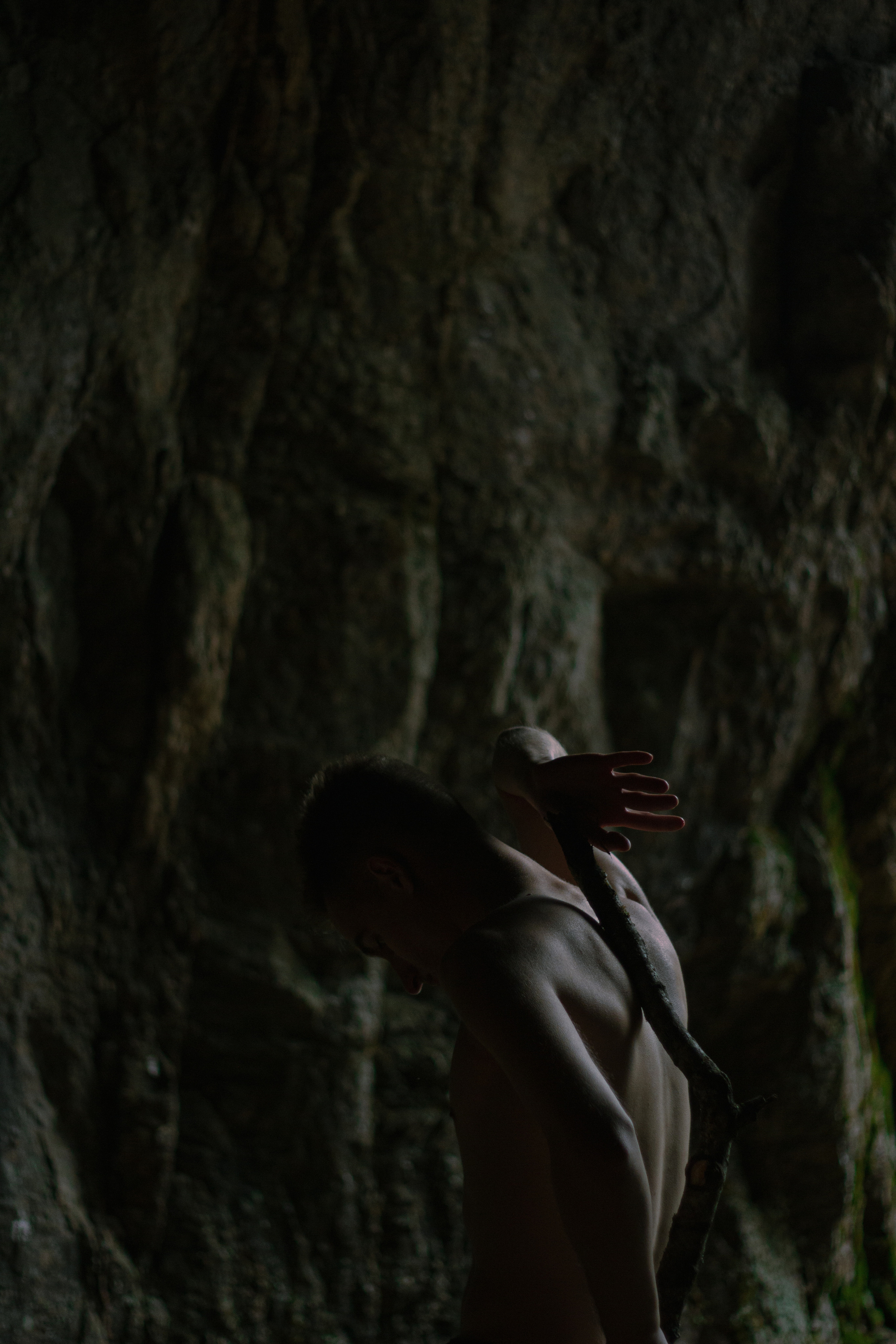 Никита. Фотограф Блинова Арина | Санк-Петербург