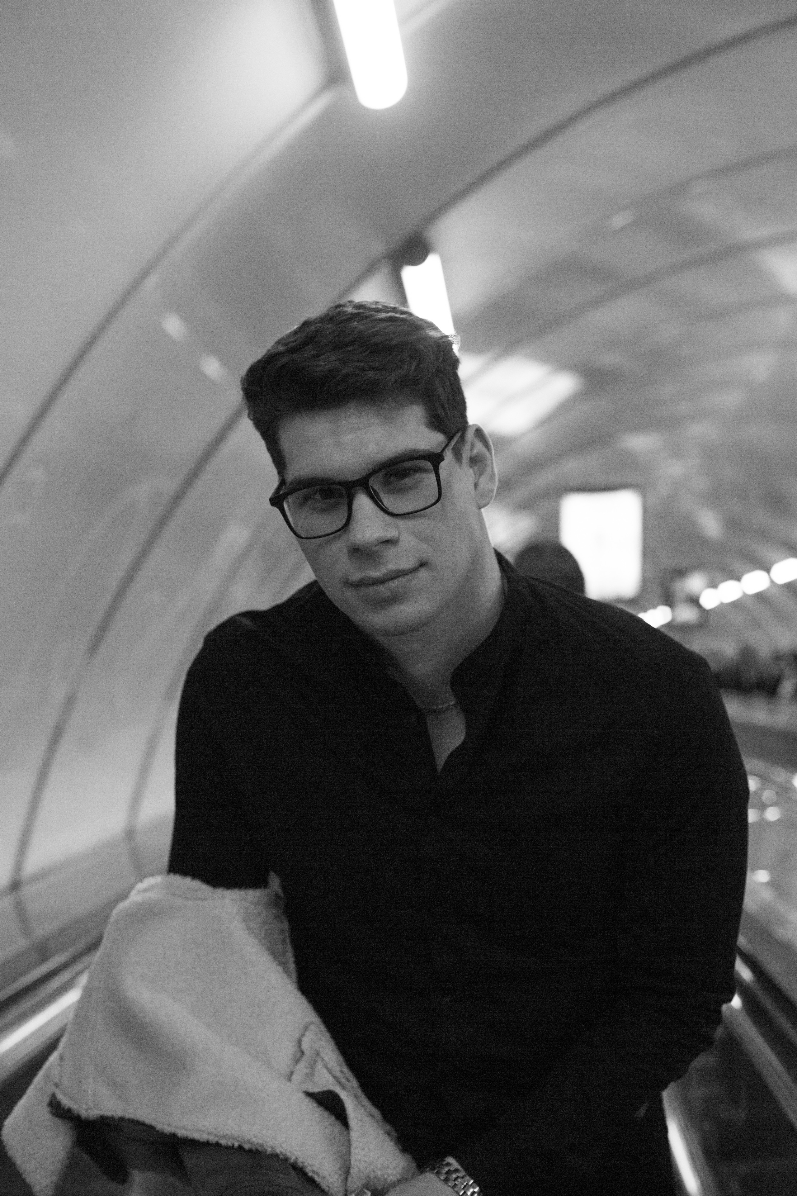 Никита. Фотограф Блинова Арина | Санк-Петербург