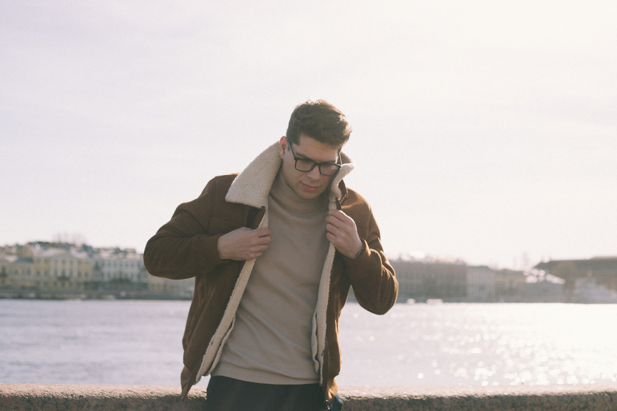 Никита. Фотограф Блинова Арина | Санк-Петербург