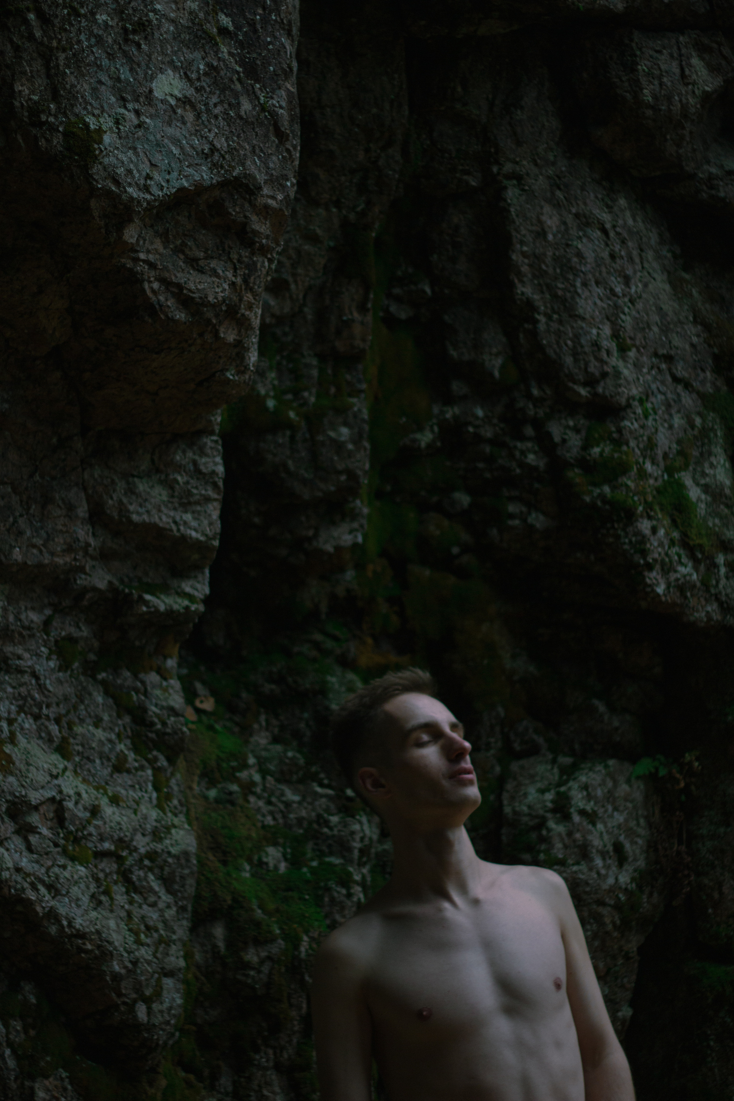 Никита. Фотограф Блинова Арина | Санк-Петербург