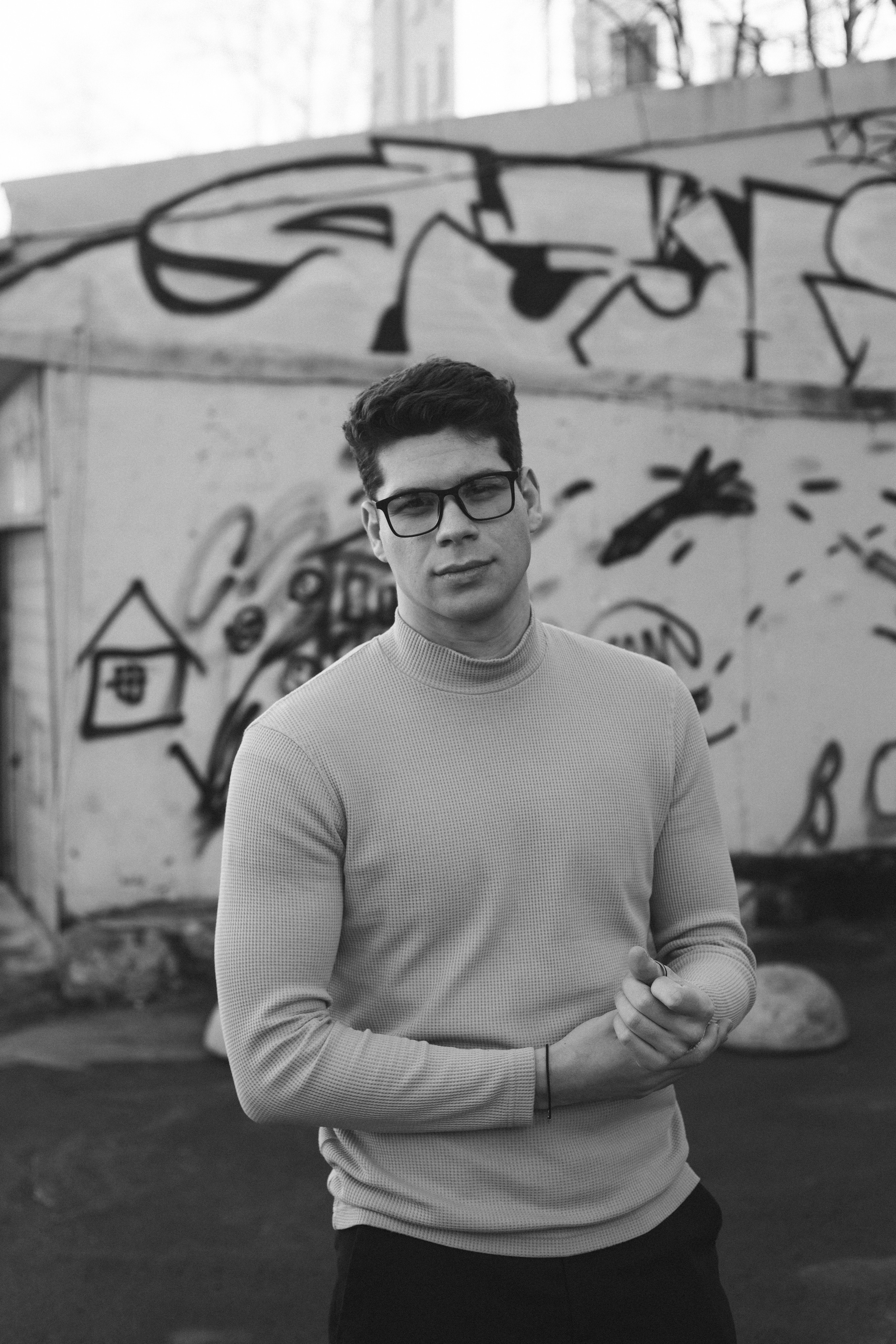 Никита. Фотограф Блинова Арина | Санк-Петербург