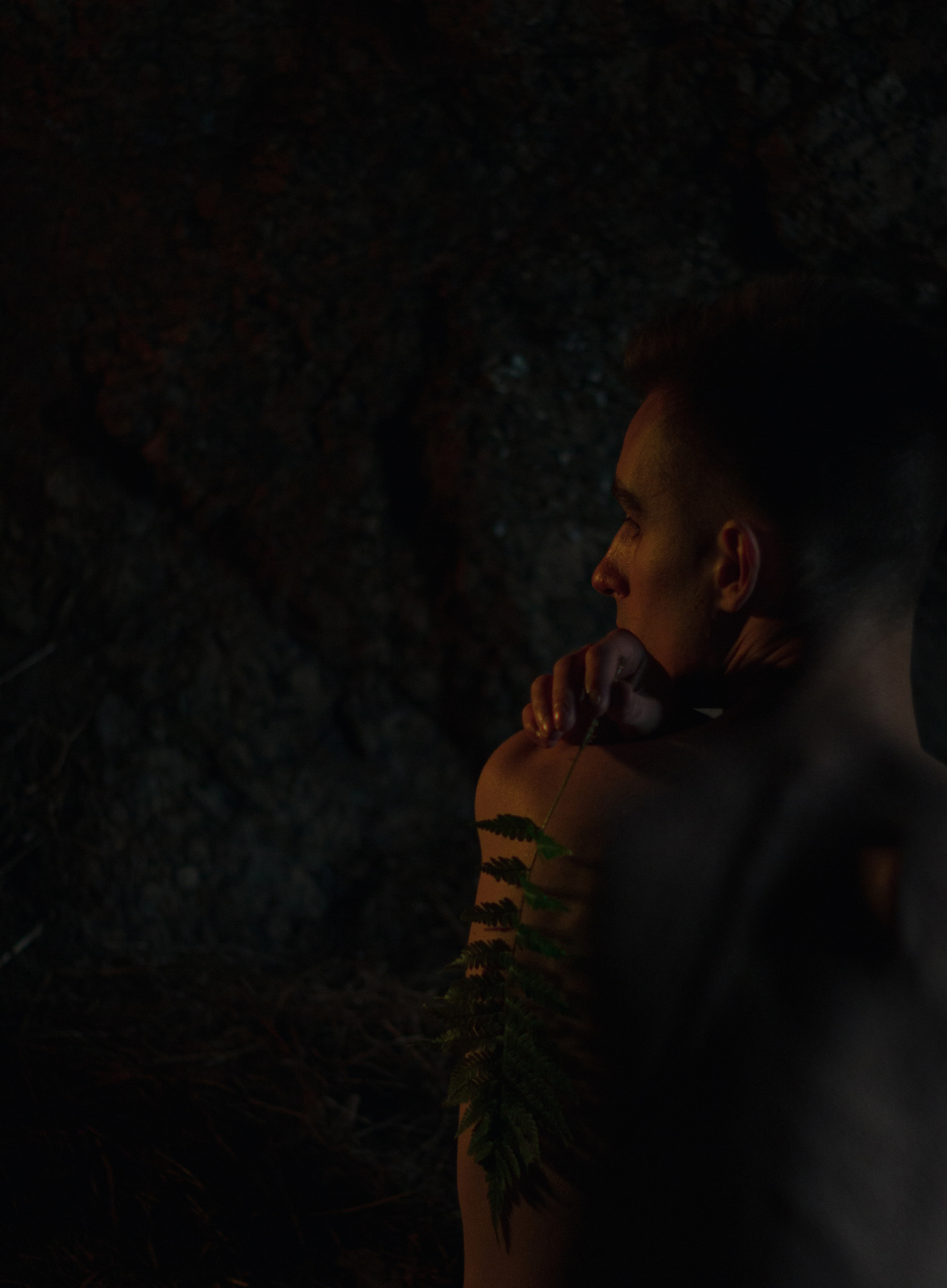 Никита. Фотограф Блинова Арина | Санк-Петербург