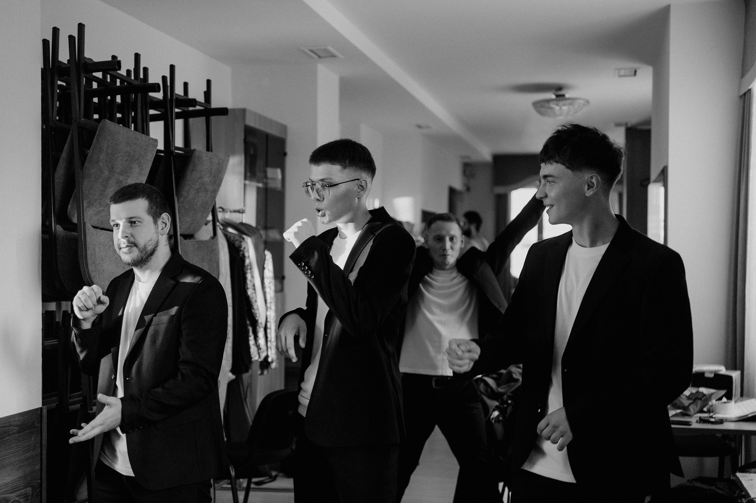 SONANS. Свадебный и портретный фотограф в Челябинске