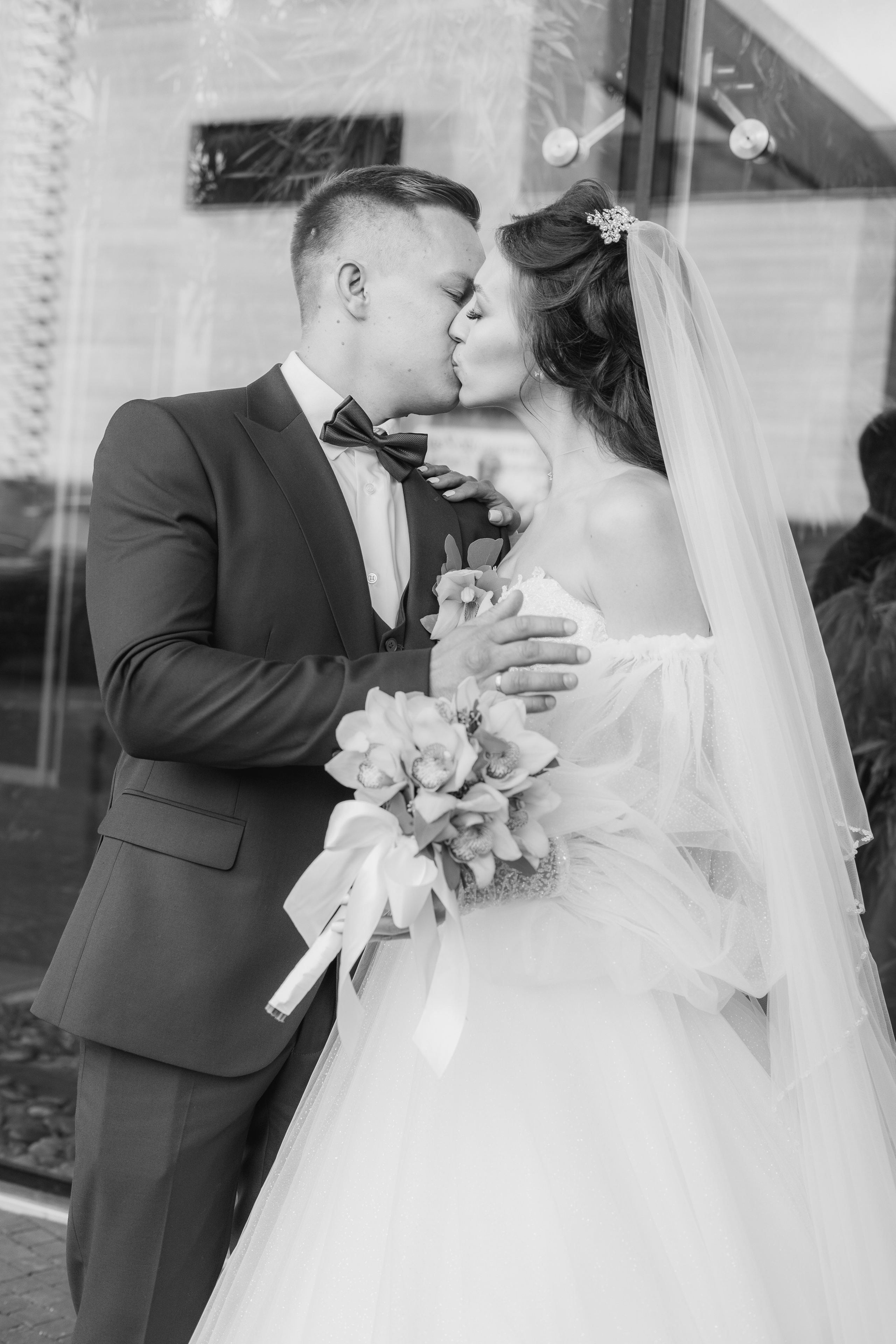 Alena&Anatoly. Фотограф Москва, визуальный менеджер Дарья Шевченко