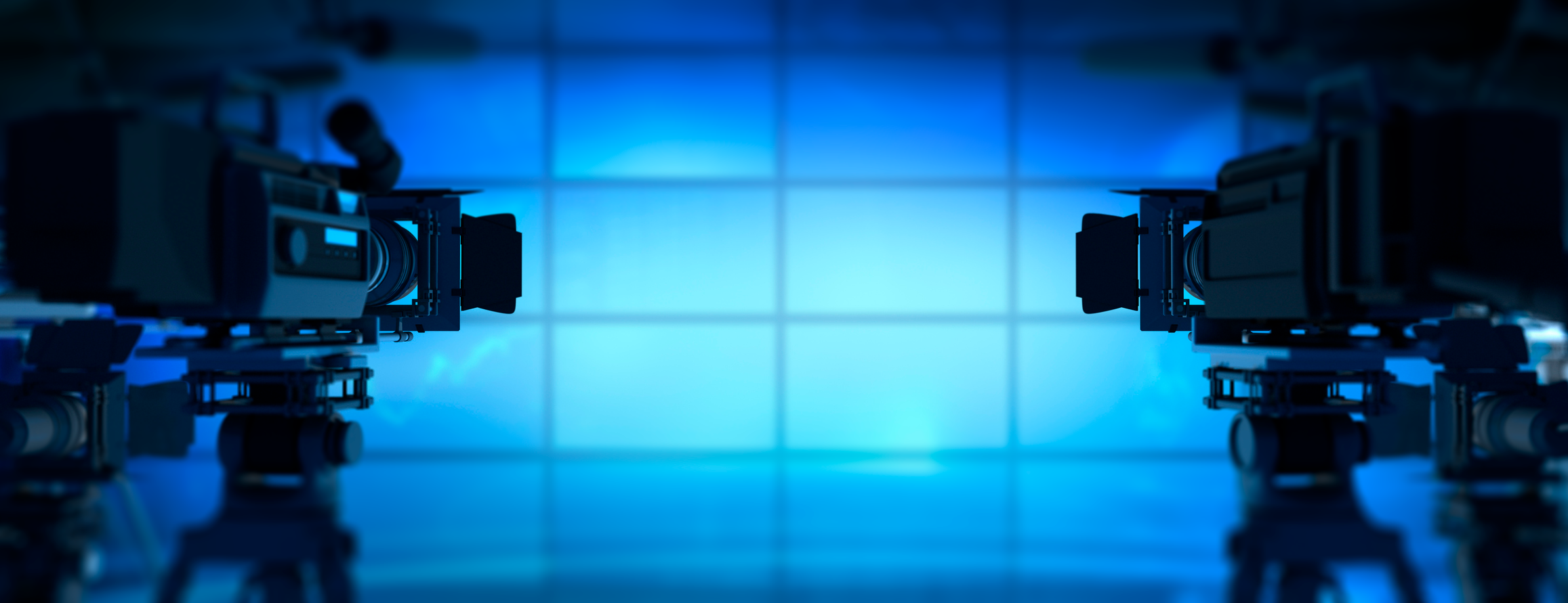 Техническое обеспечение мероприятий / Прямые трансляции