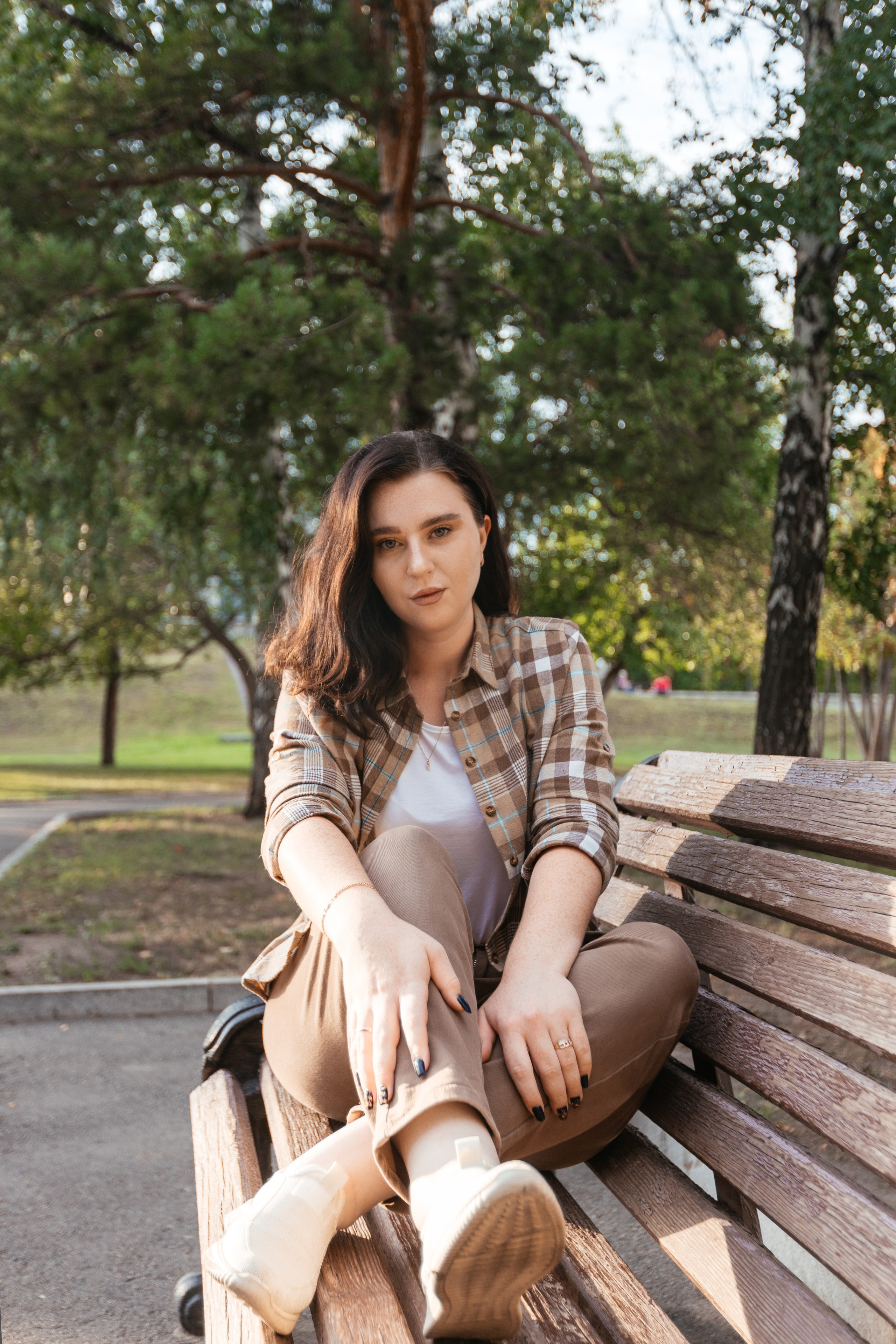 С вином по городу. Фотограф в Барнауле Ирина Чикалова