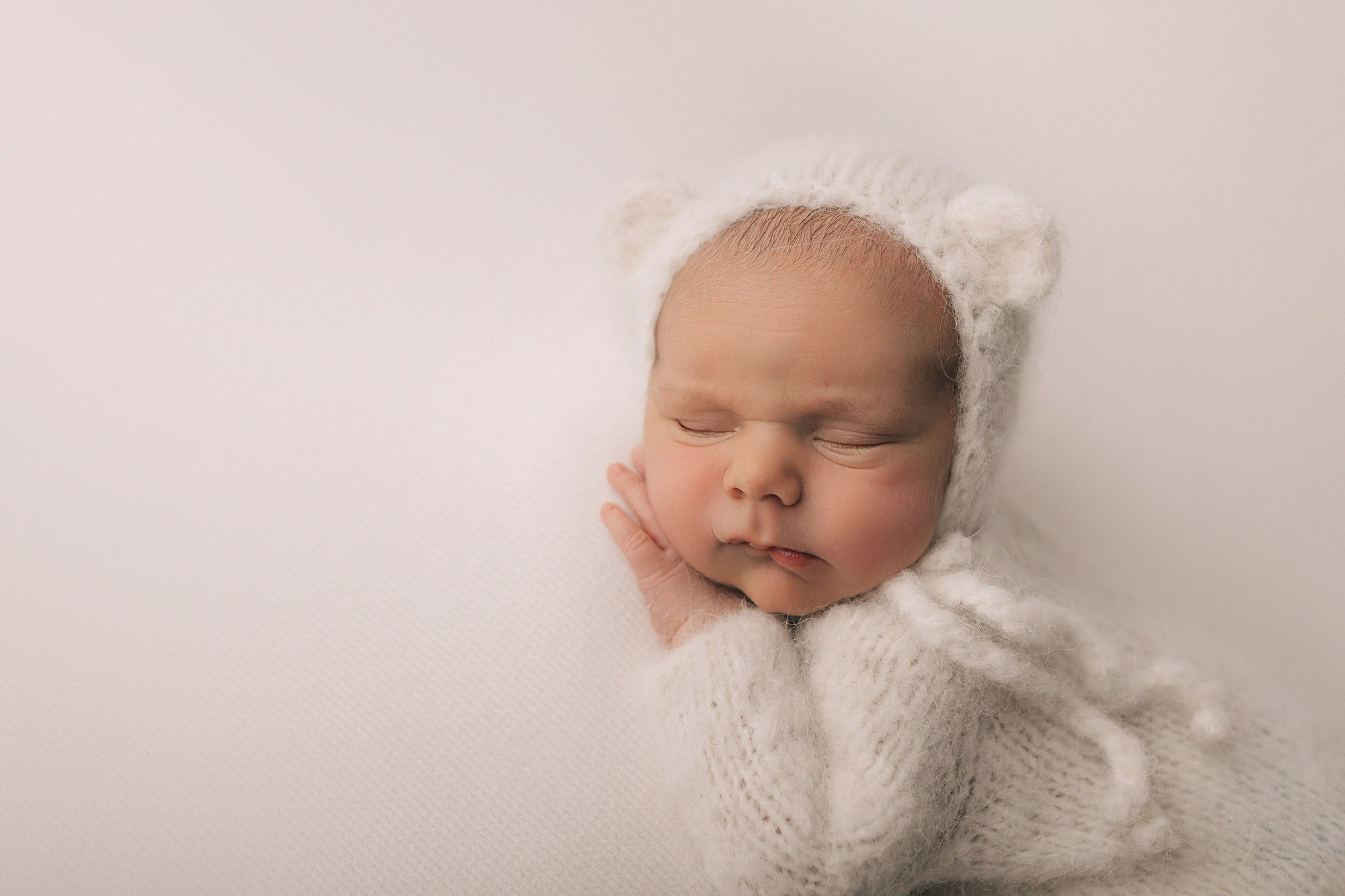 Двойняшки 7 дней. Семейный фотограф новорождённых в Серпухове Юлия Новикова +79637785957