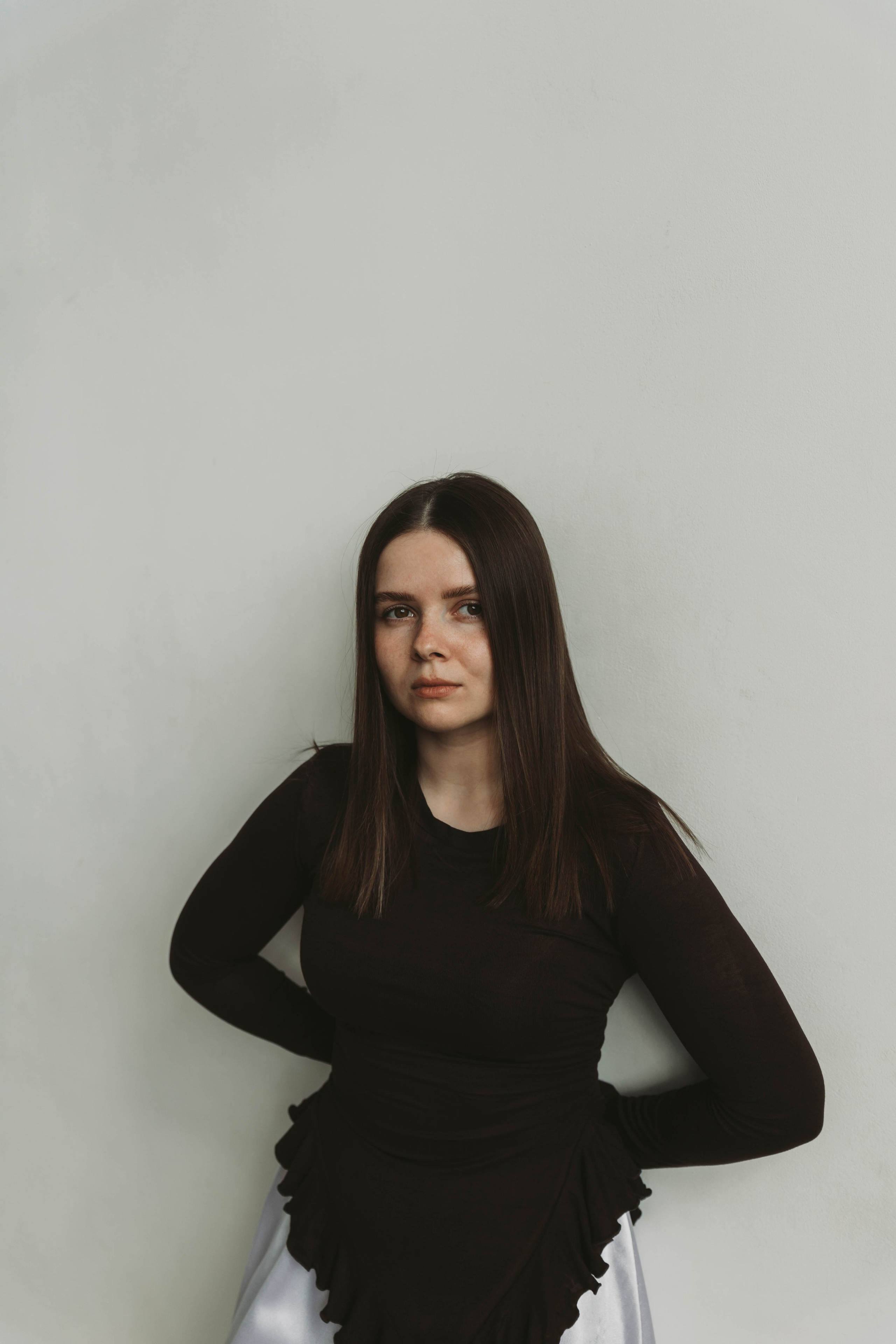 Катя. Фотограф в Нижнем Новгороде Креава Ира