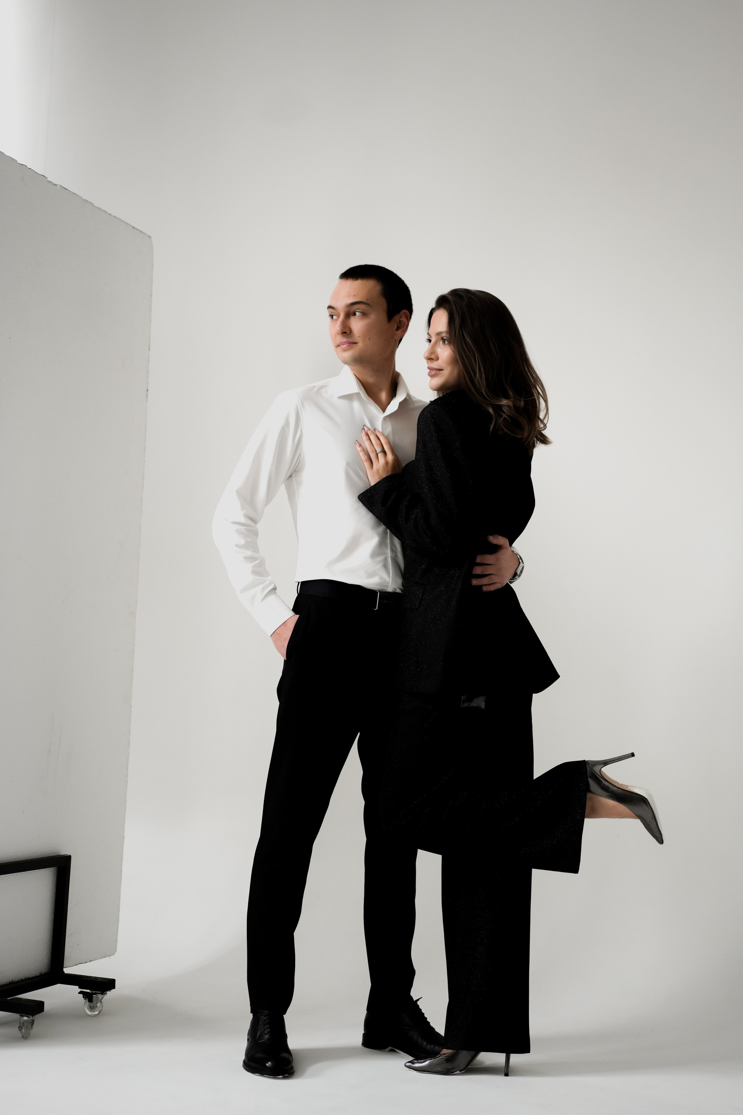 Катя Илья. Свадебный и семейный видеограф в Москве Гера Филатов