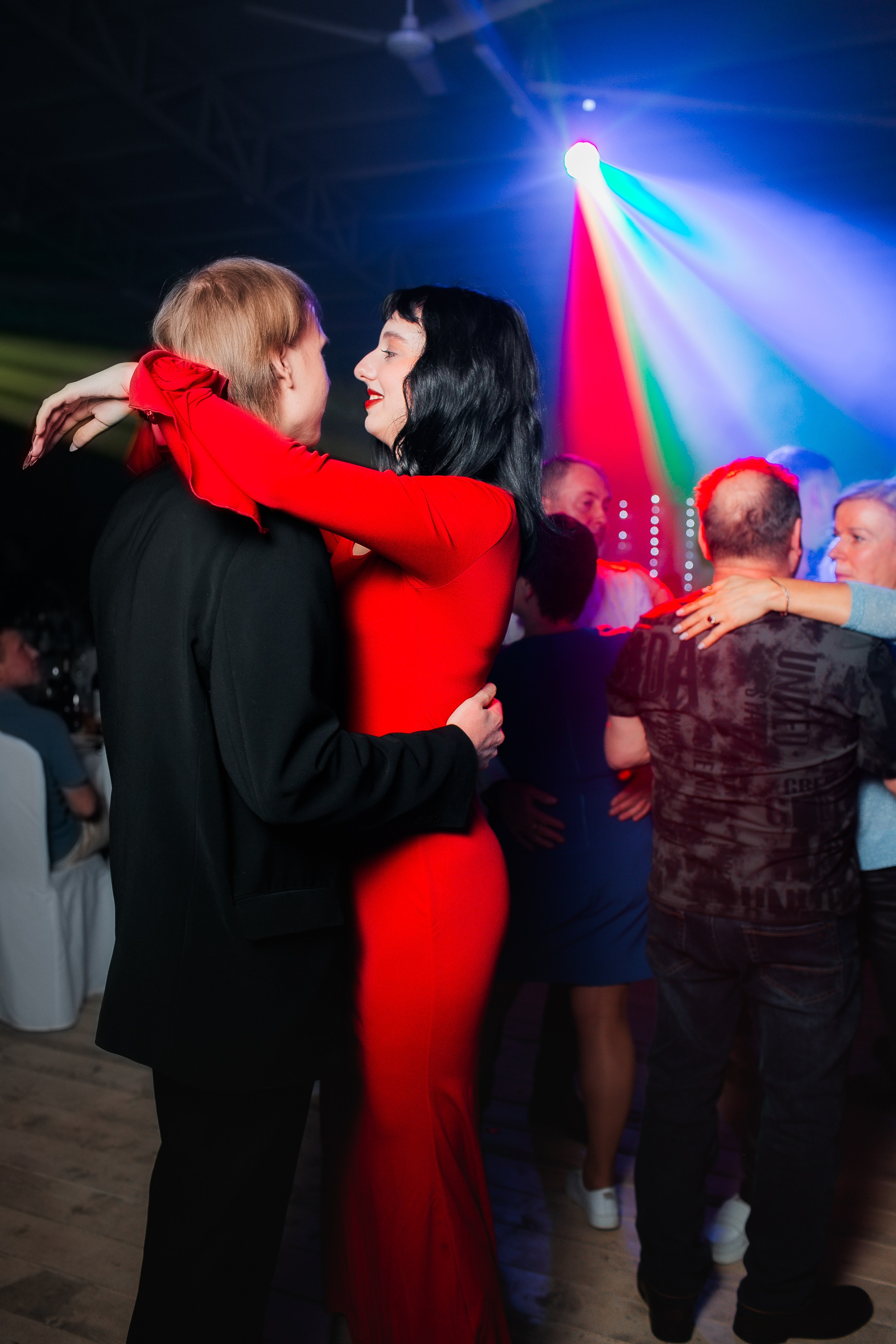 Съемка корпоративов. Свадебный и репортажный фотограф в Ярославле и Санкт-Петербурге Роман Микрюков