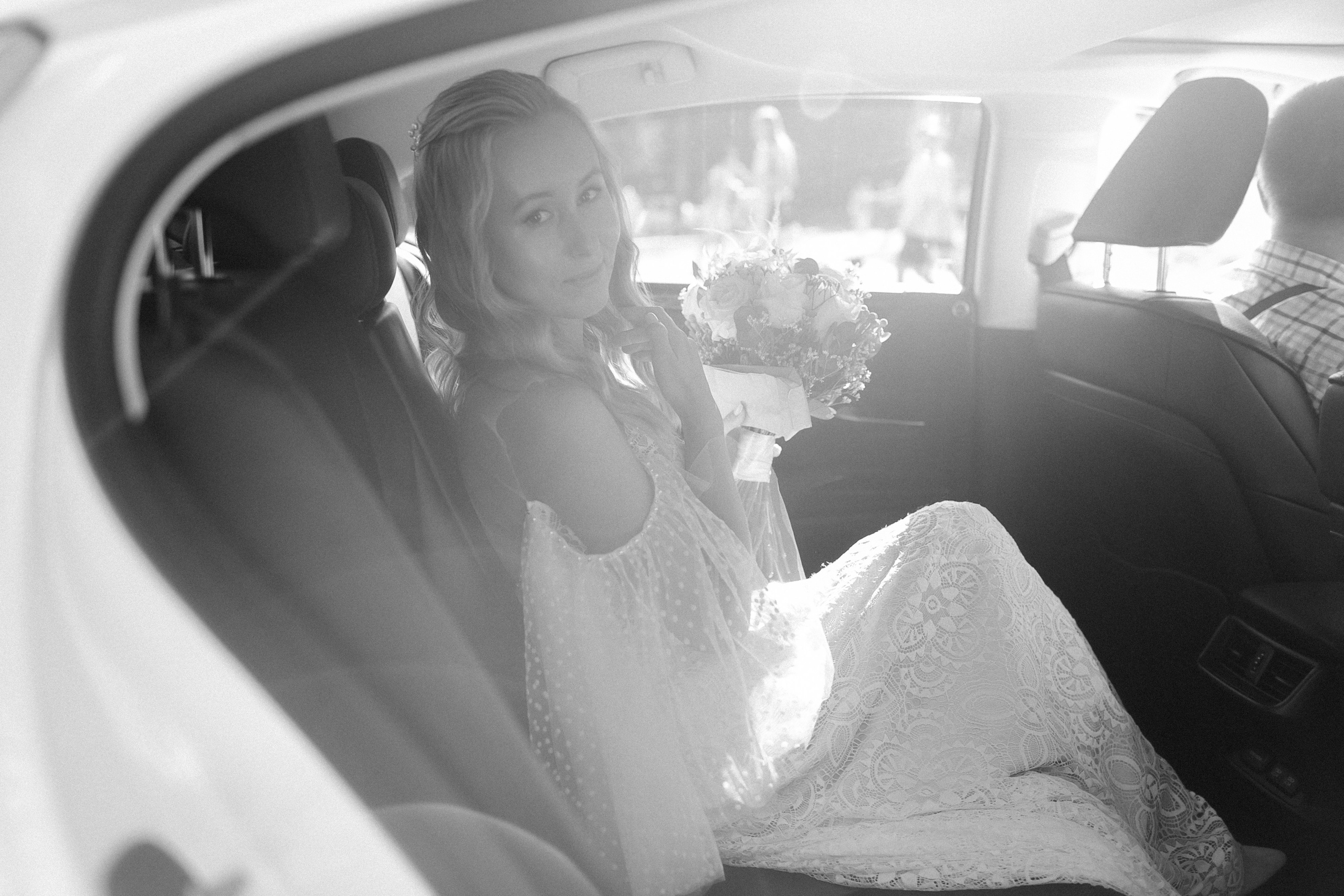 Август. Жара. Влюбленные. Свадебный и репортажный фотограф в Ярославле и Санкт-Петербурге Роман Микрюков