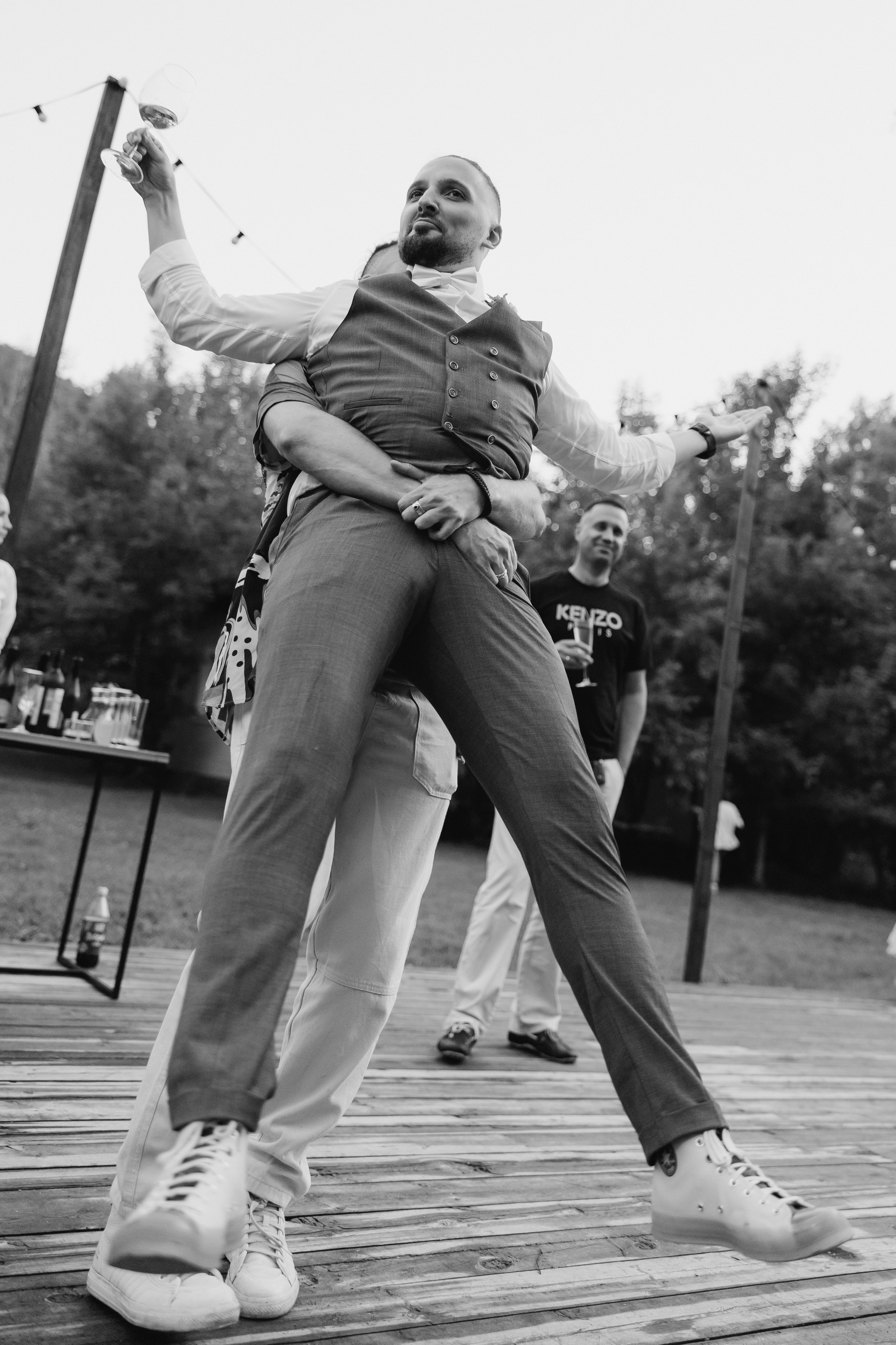 10.08.2023 Дмитрий и Виктория. Фотограф в Красноярске