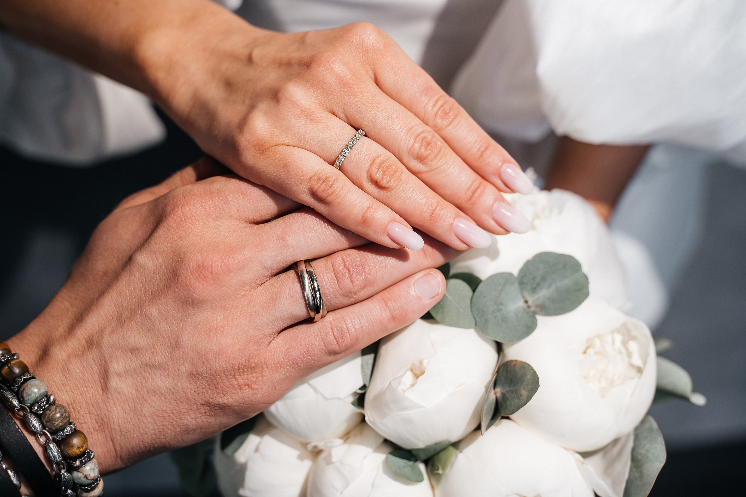 Катя и Филипп. Павел Краснов — Свадебный и репортажный фотограф в Москве