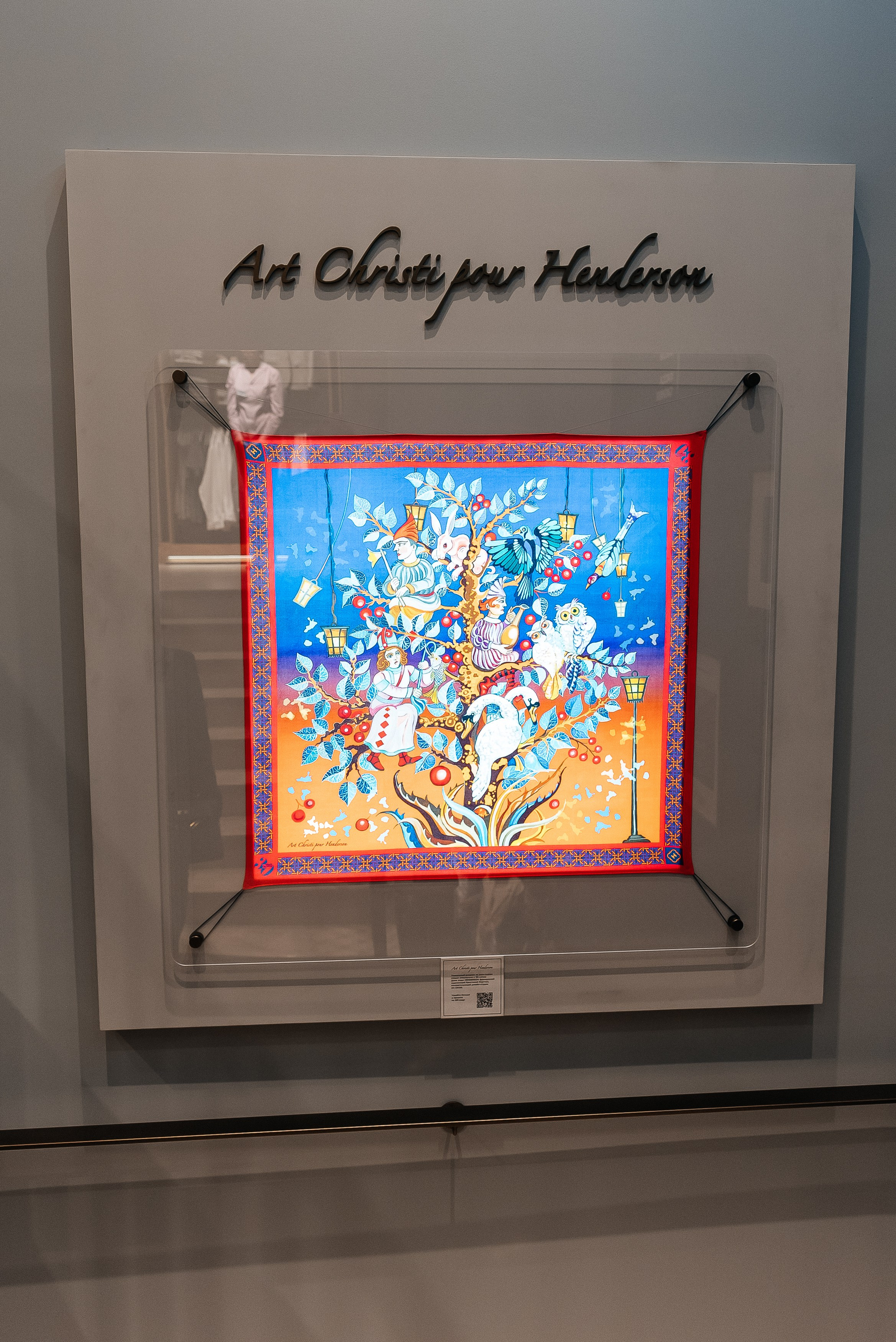 Henderson. Павел Краснов — Свадебный и репортажный фотограф в Москве