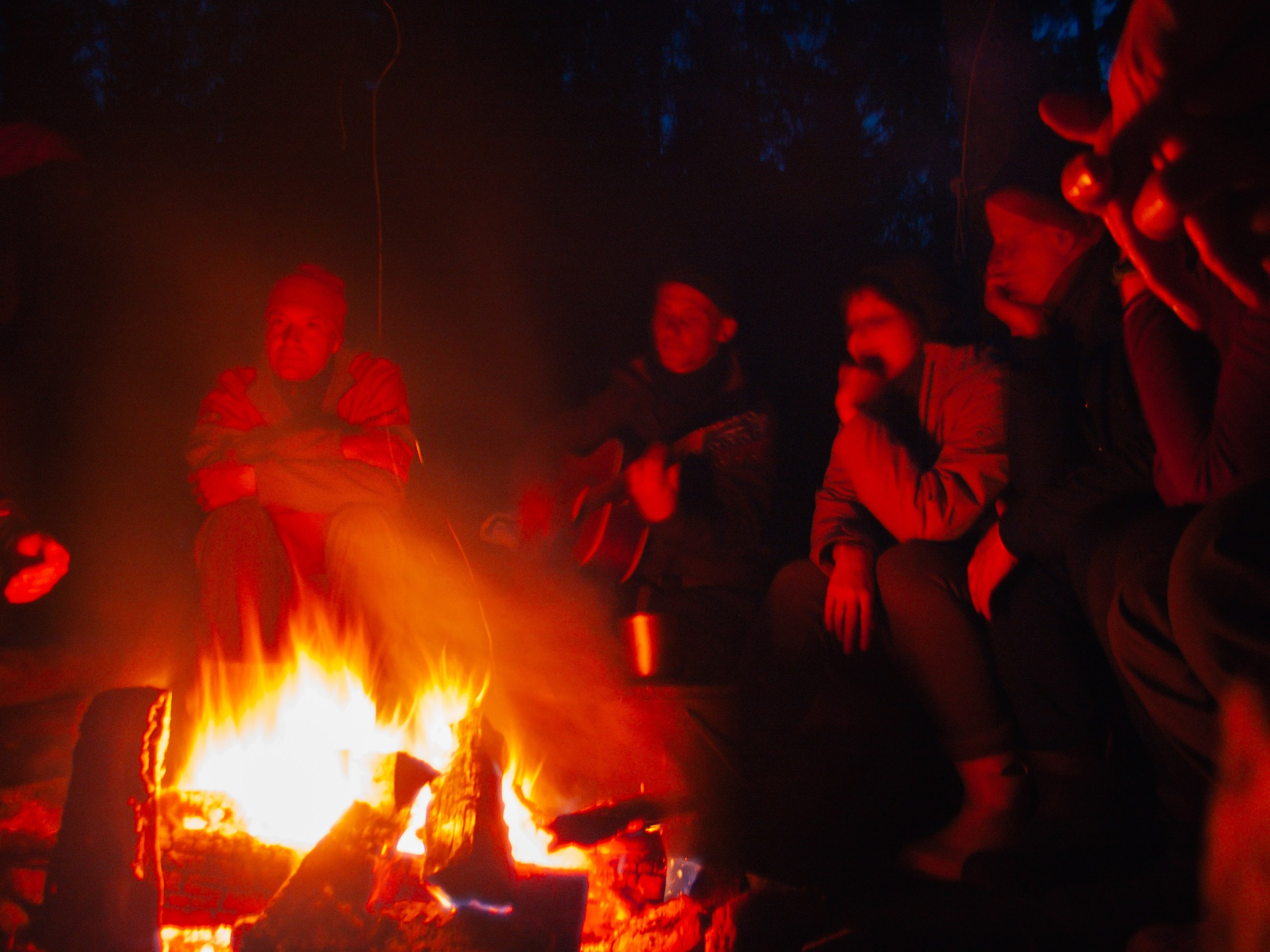 Сплав по Китенйоки | 2025