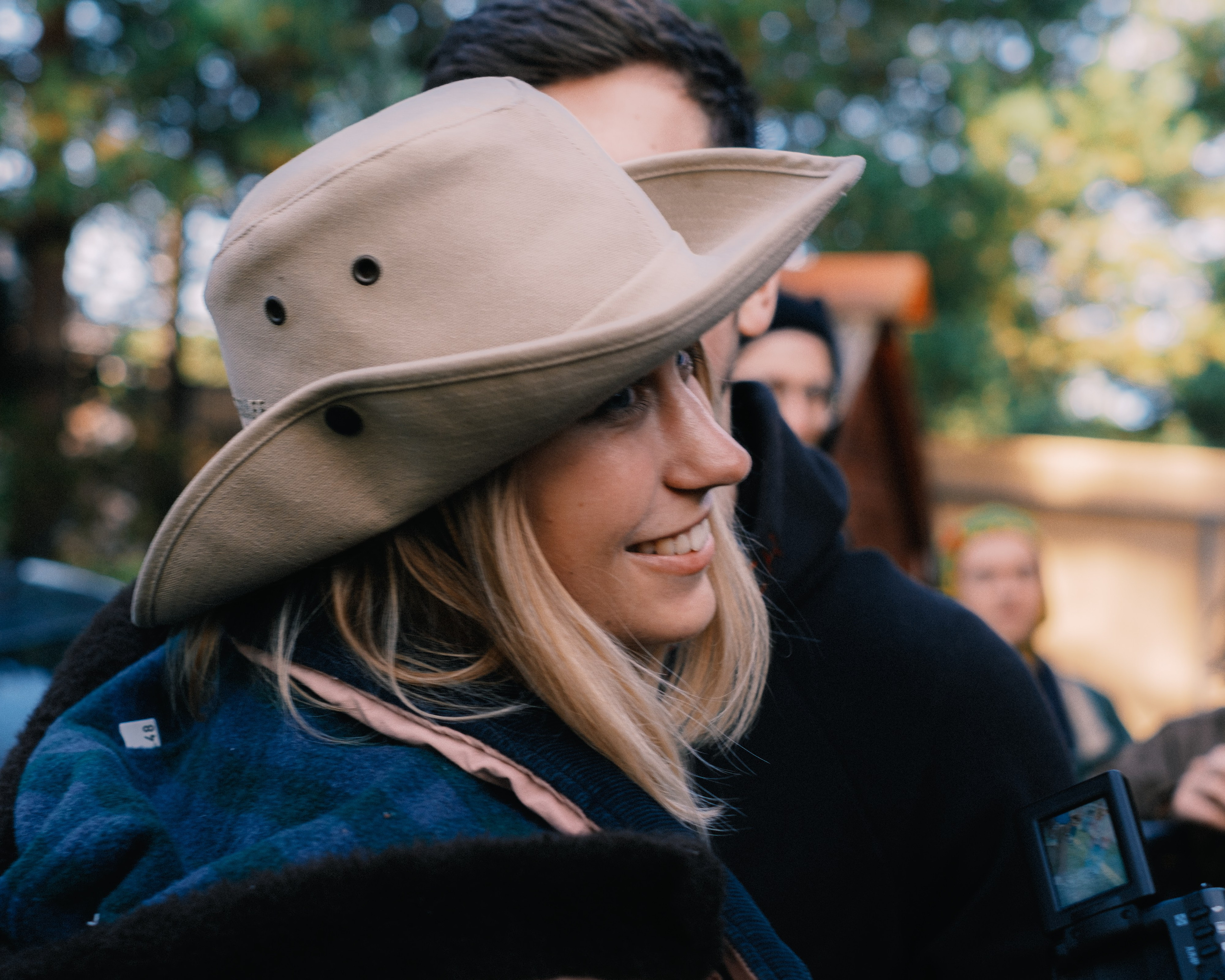 ДР на даче Арины | окт 2024