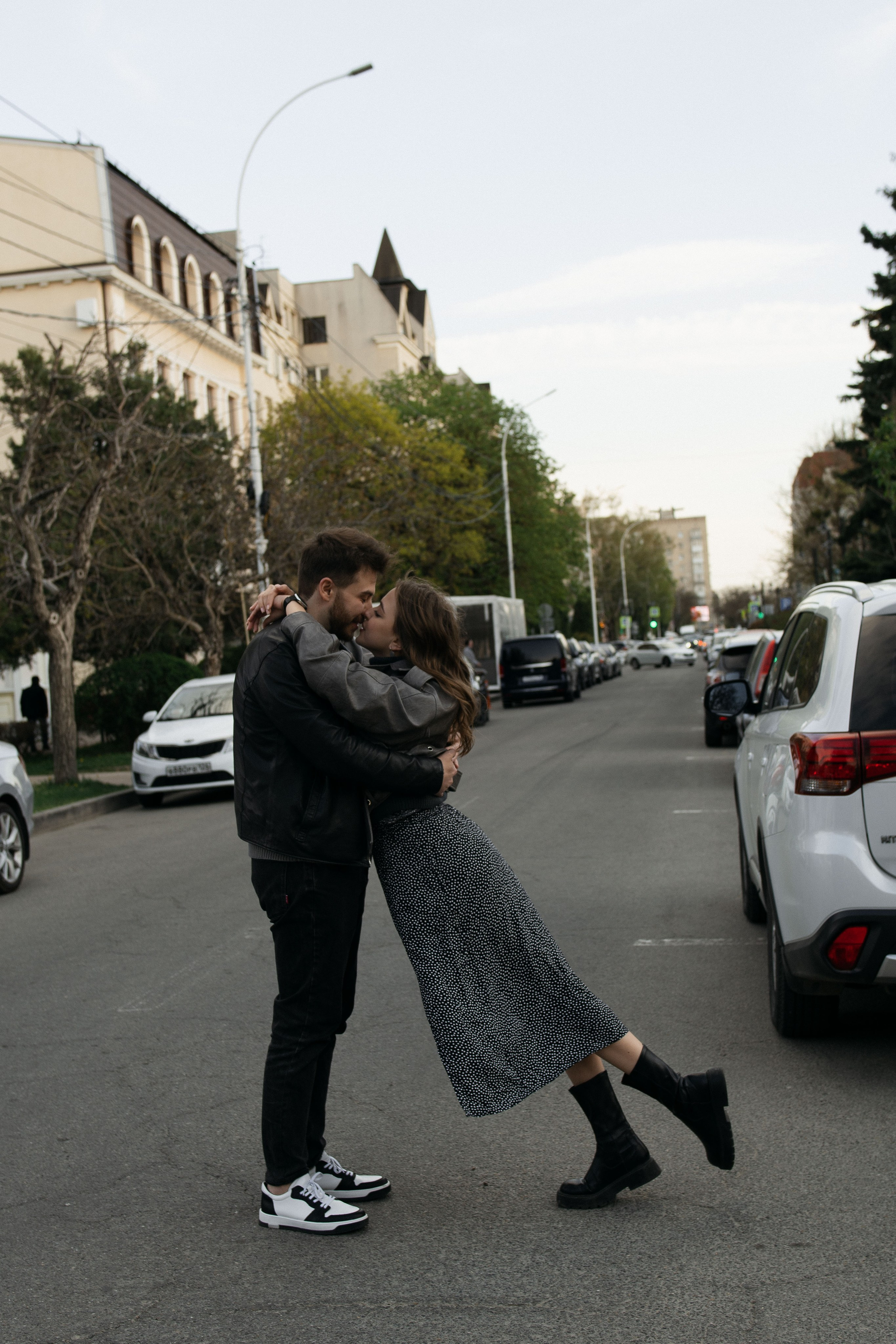 Настя и Илья. Свадебный и женский фотограф в Ставрополе Вика Лексеева