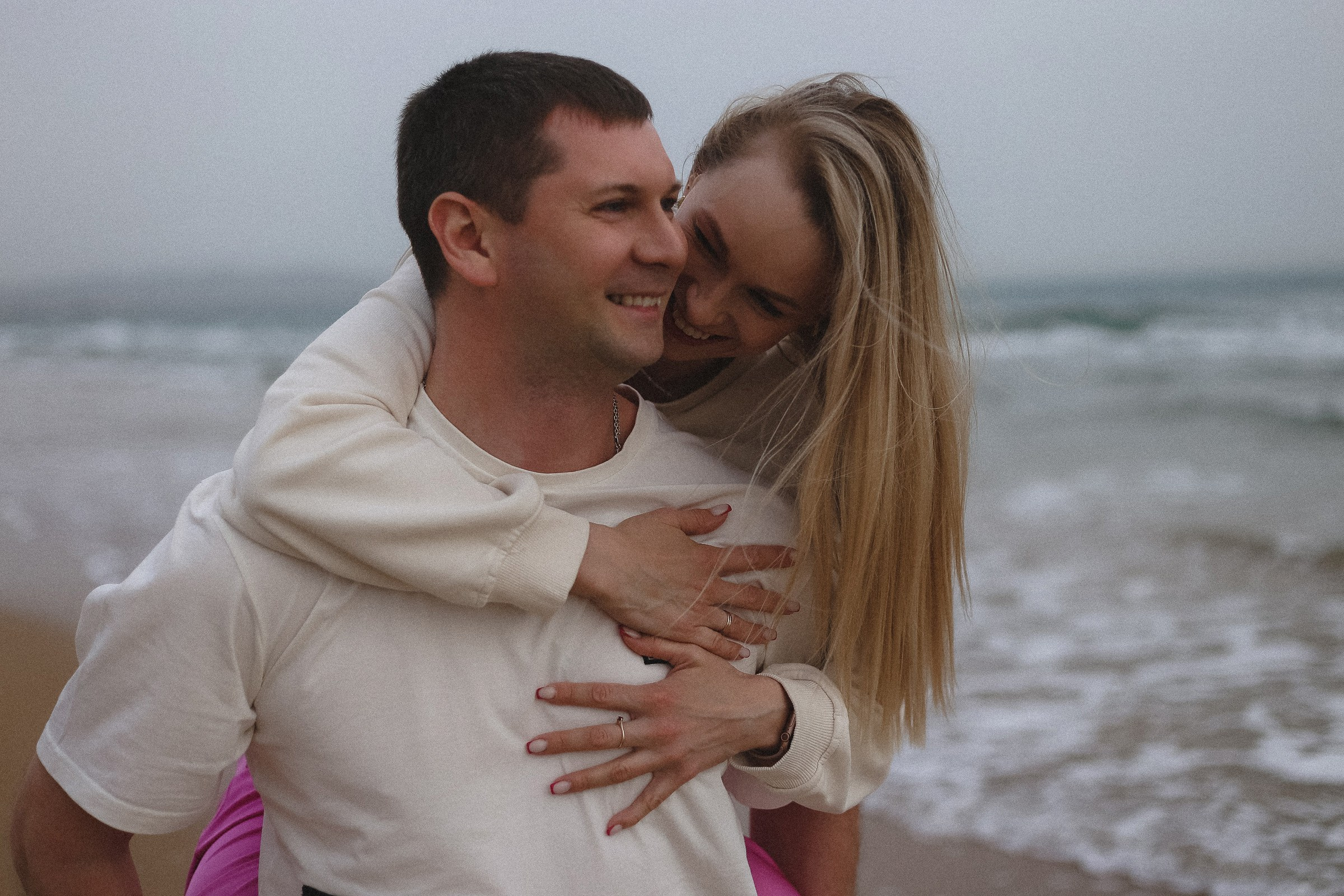 Love story. Семейный, love story, свадебный фотограф Анапа