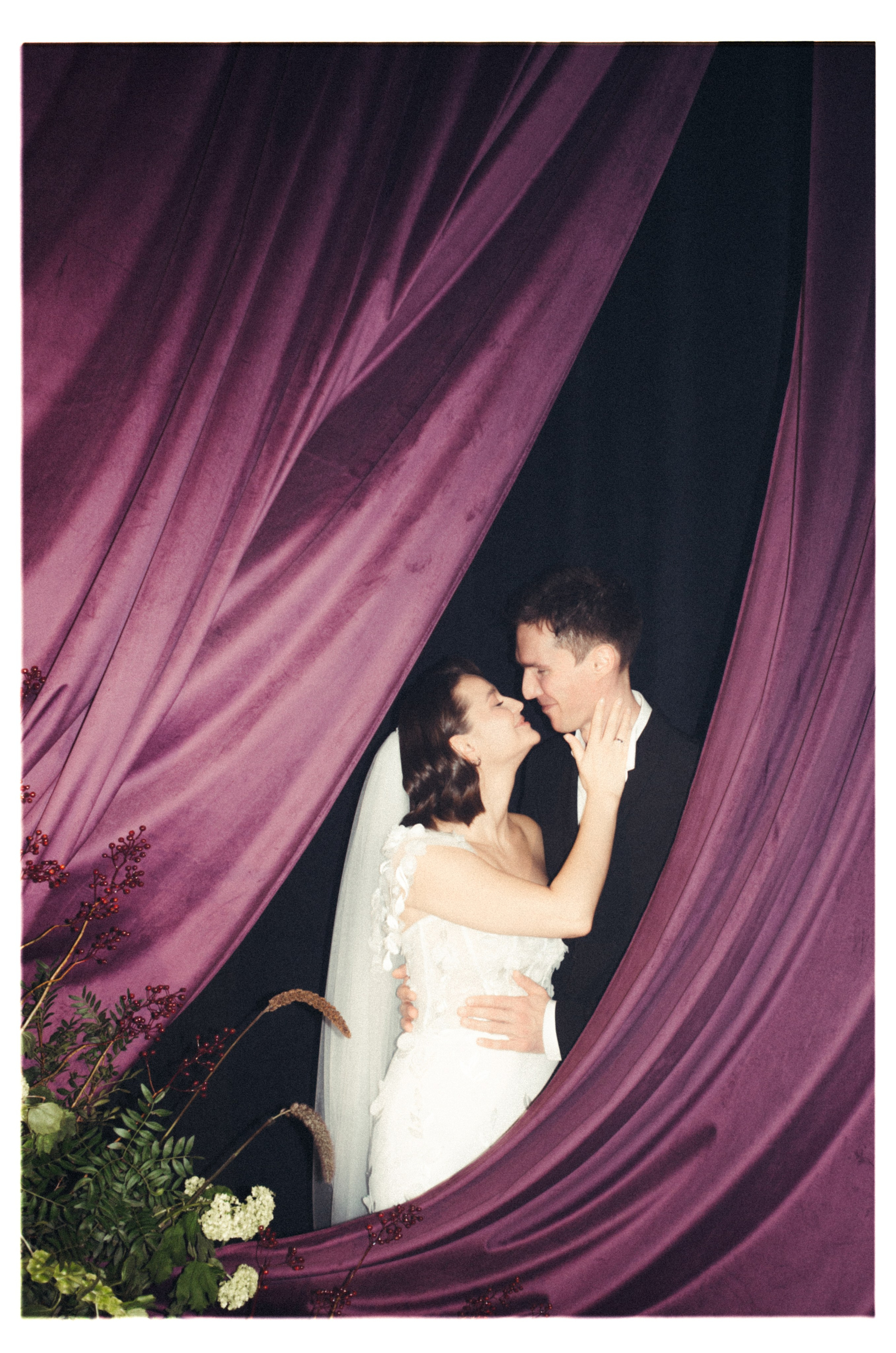 АЛЁНА И ДЕНИС. Свадебный и семейный фотограф Никита Корохов