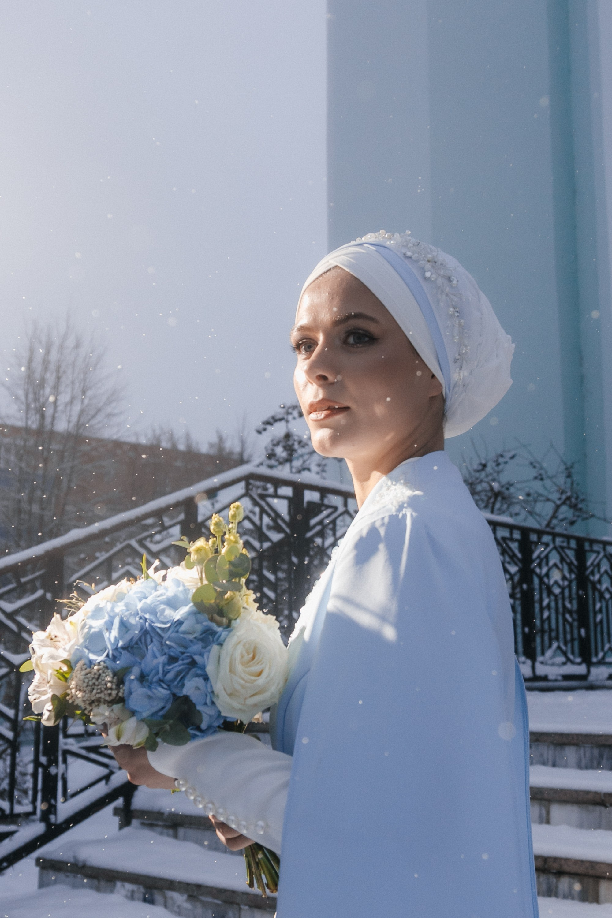 NIKAH. Семейный фотограф Казань Никита Федин