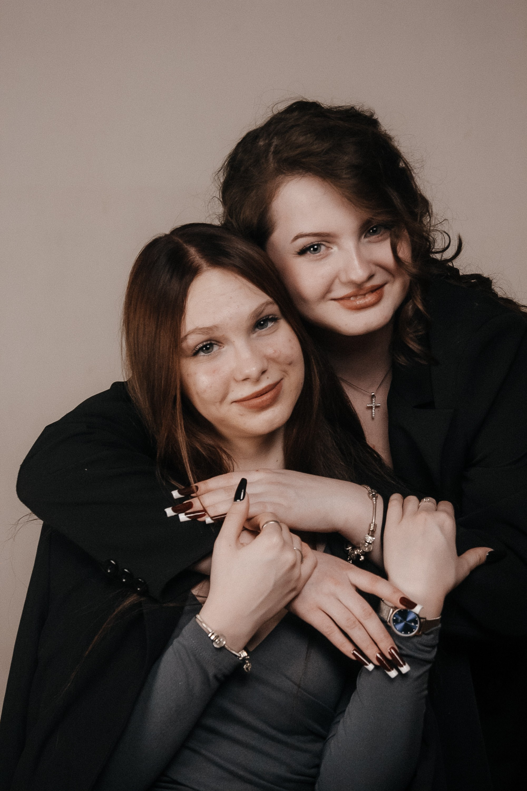 G. Семейный фотограф Казань Никита Федин