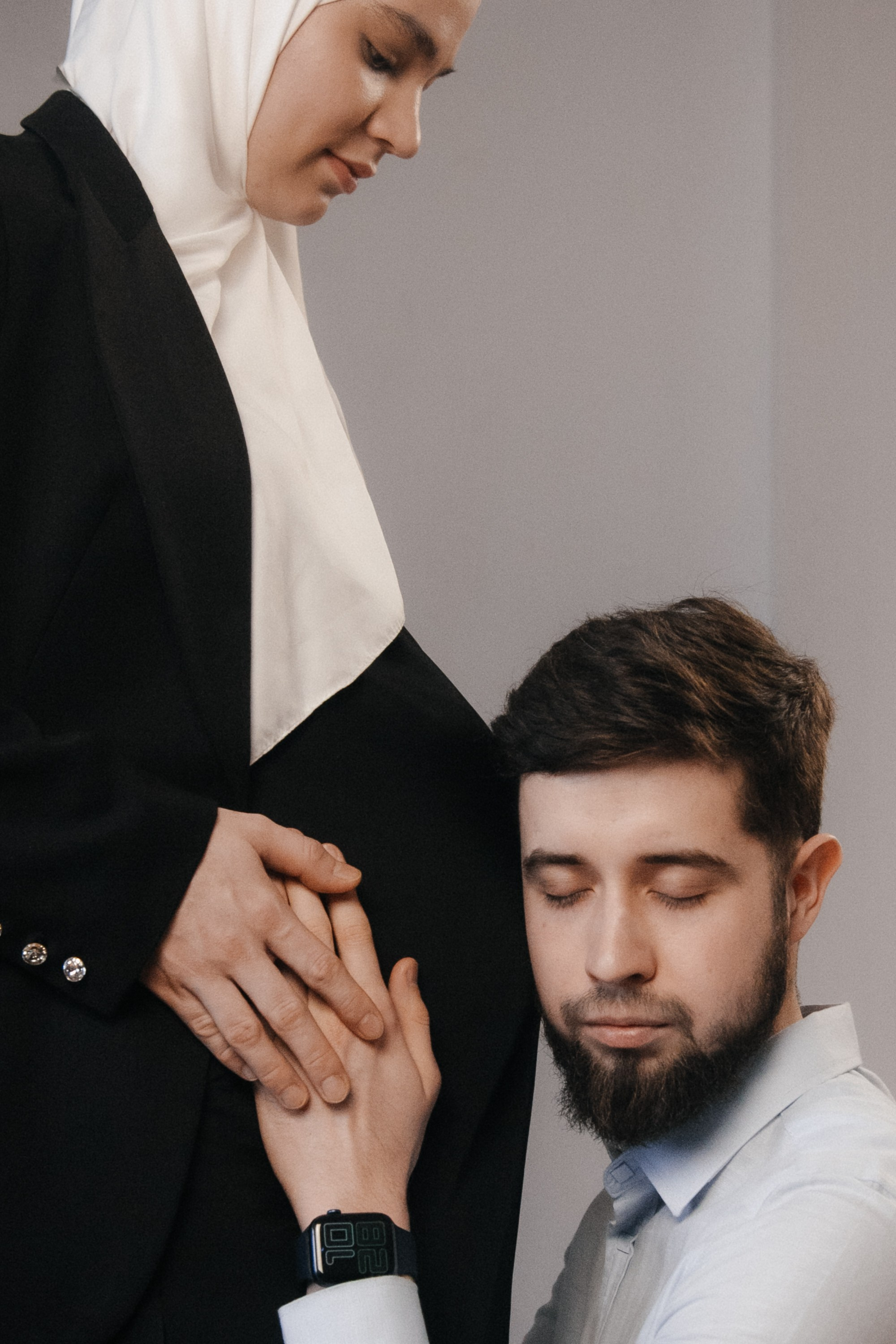 LOVE. Семейный фотограф Казань Никита Федин