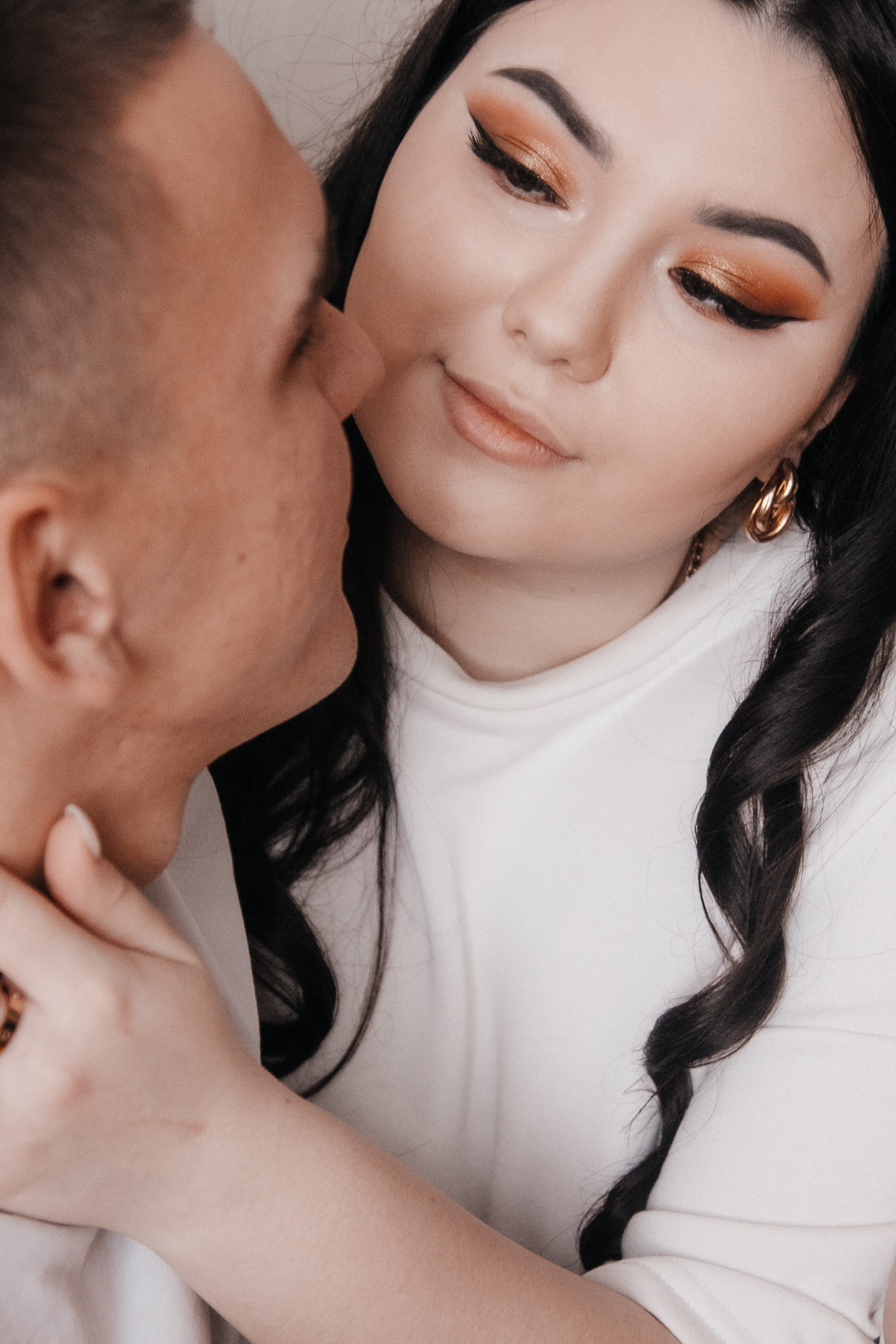 LOVE. Семейный фотограф Казань Никита Федин