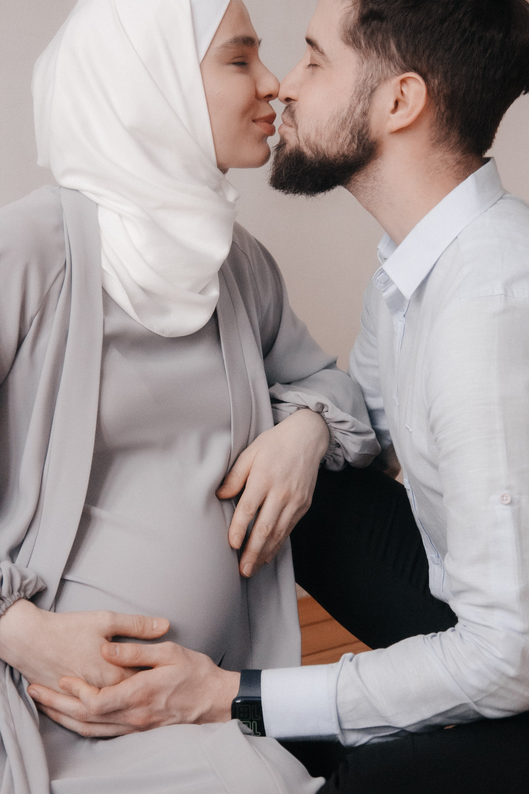 LOVE. Семейный фотограф Казань Никита Федин