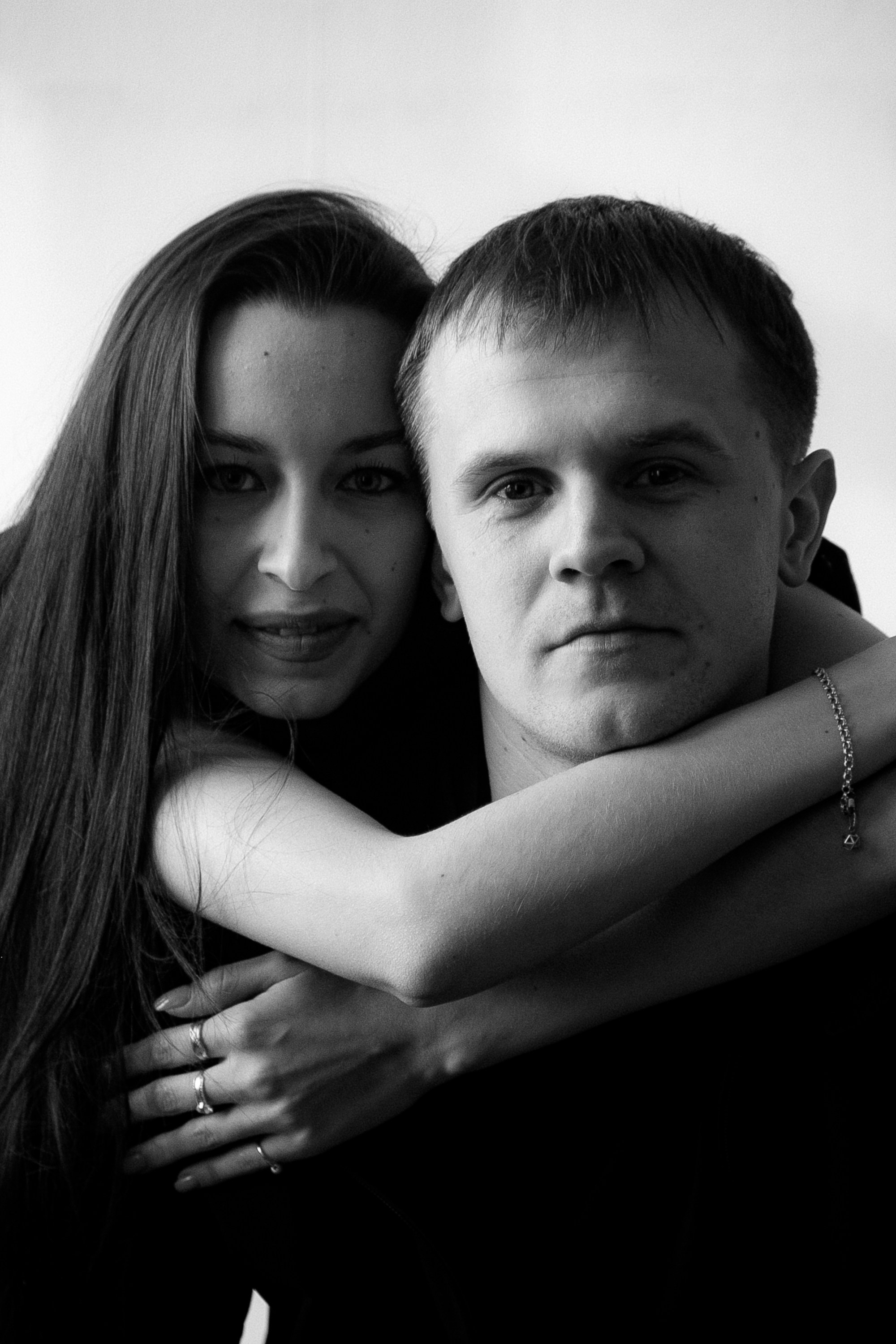 GO. Семейный фотограф Казань Никита Федин