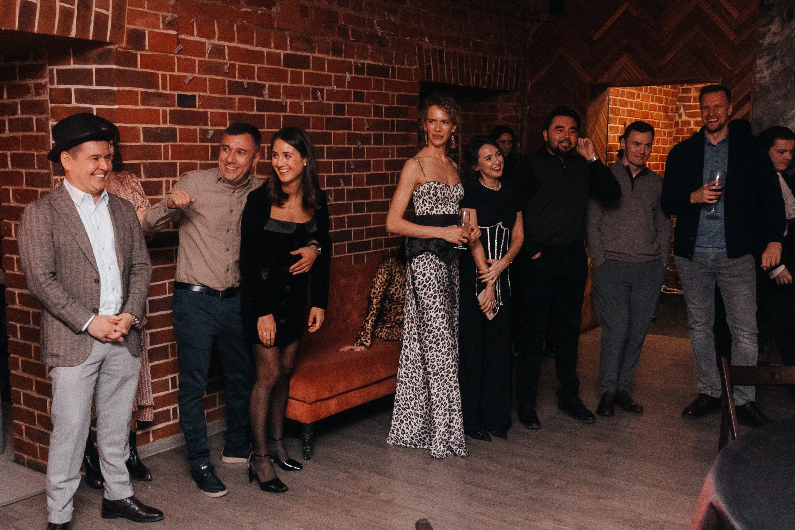 Birthday. Семейный фотограф Казань Никита Федин