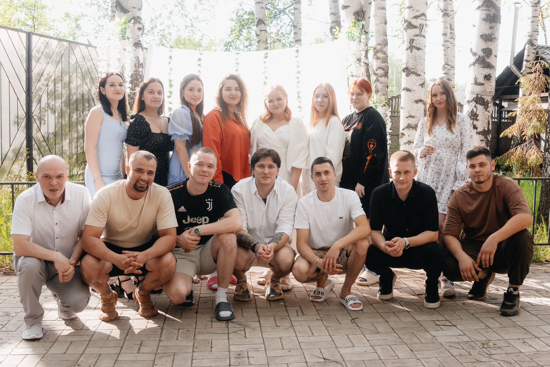 WEDDING. Семейный фотограф Казань Никита Федин