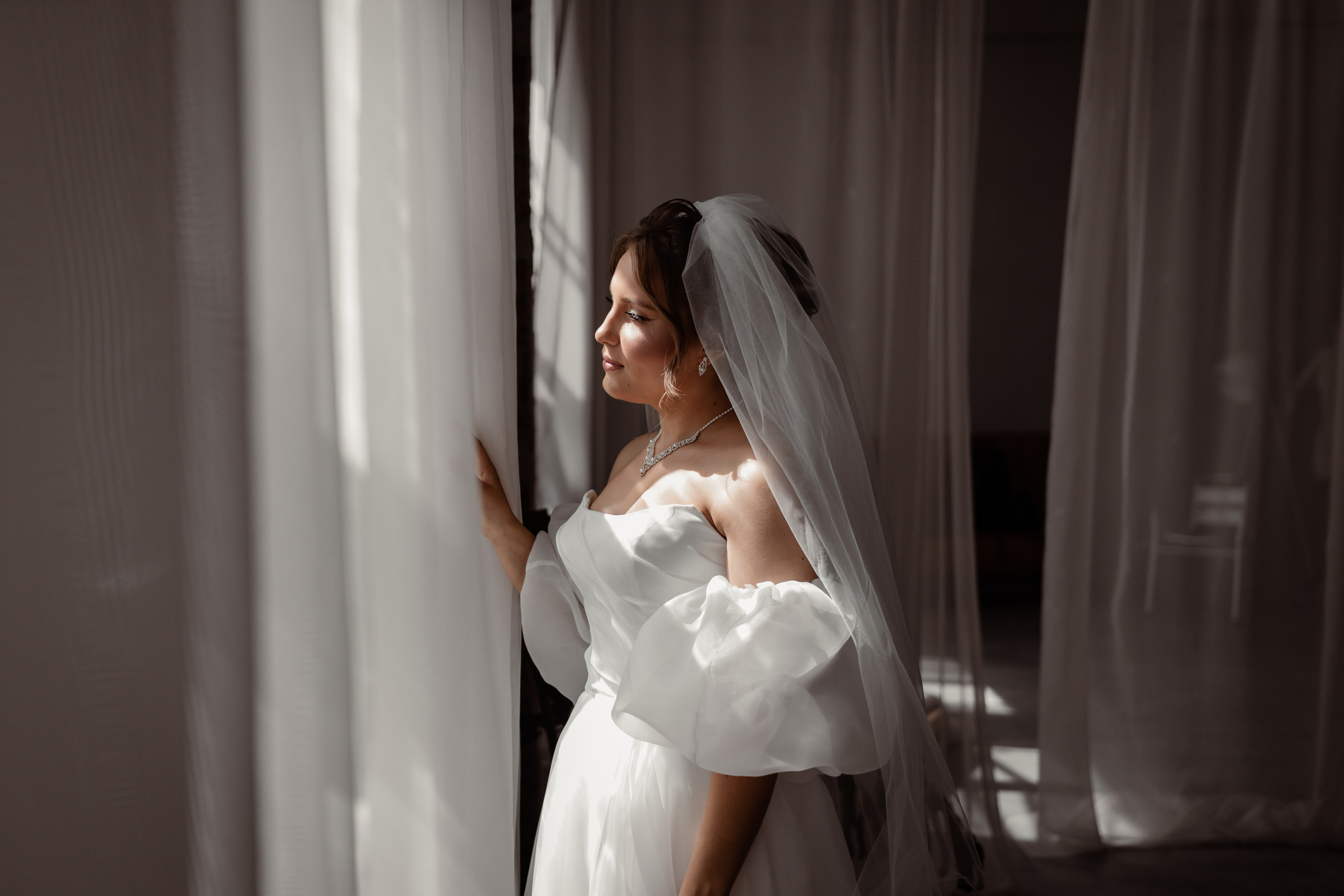 Ирина и Яков. Свадебный фотограф Челябинск