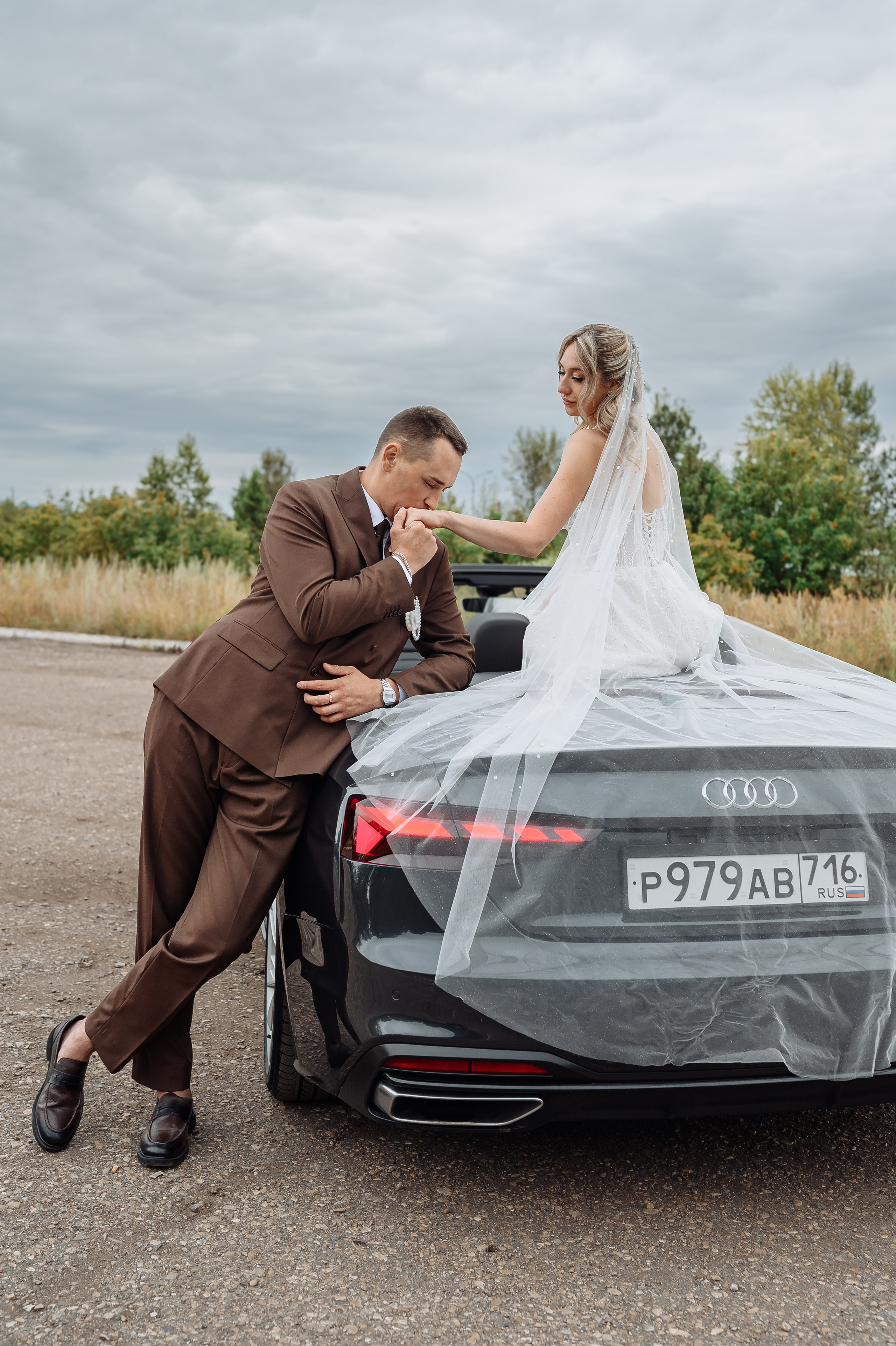 Ильдар & Ангелина