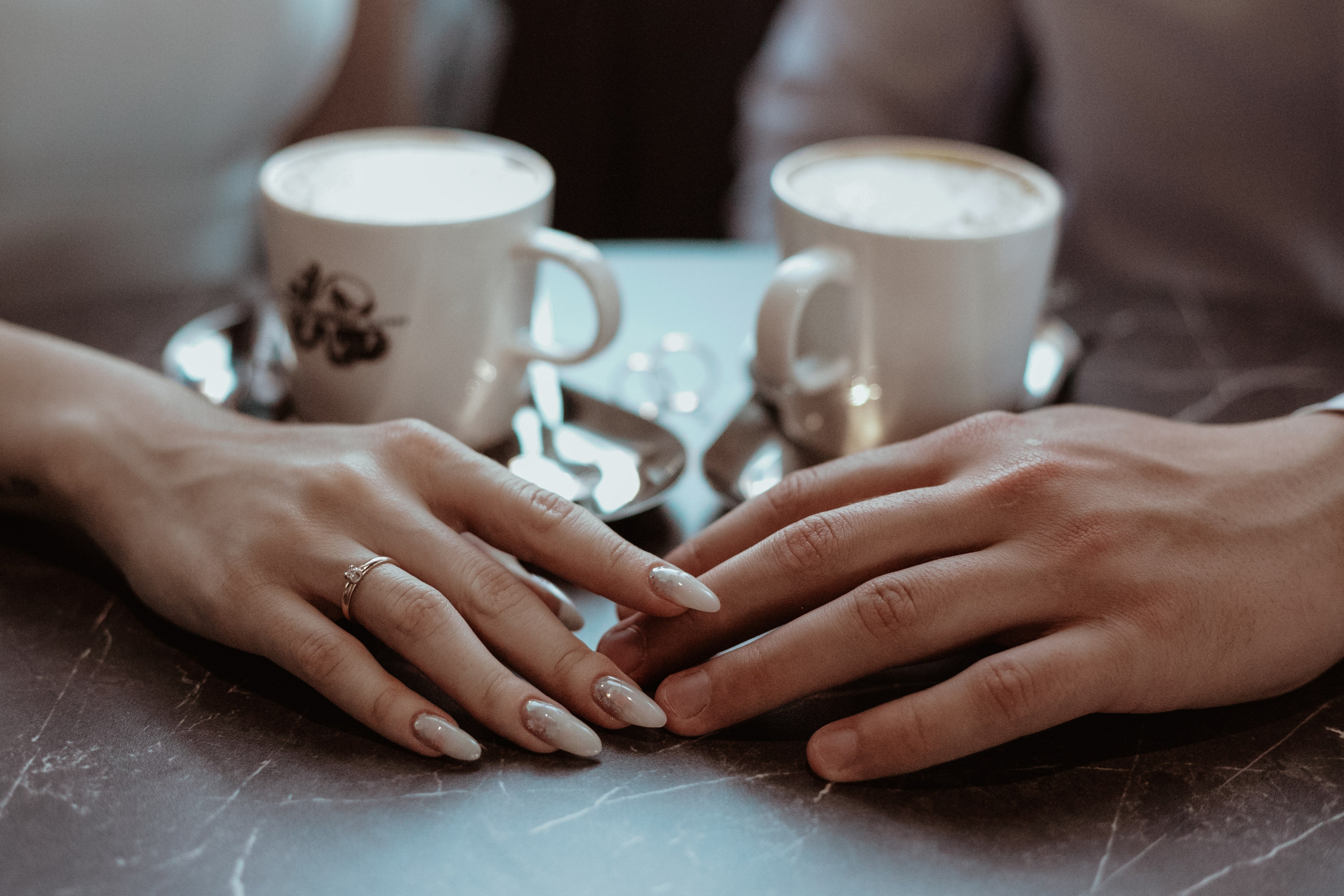 Свадебная фотосессия. Фотограф Кравченко Юлия. Энгельс