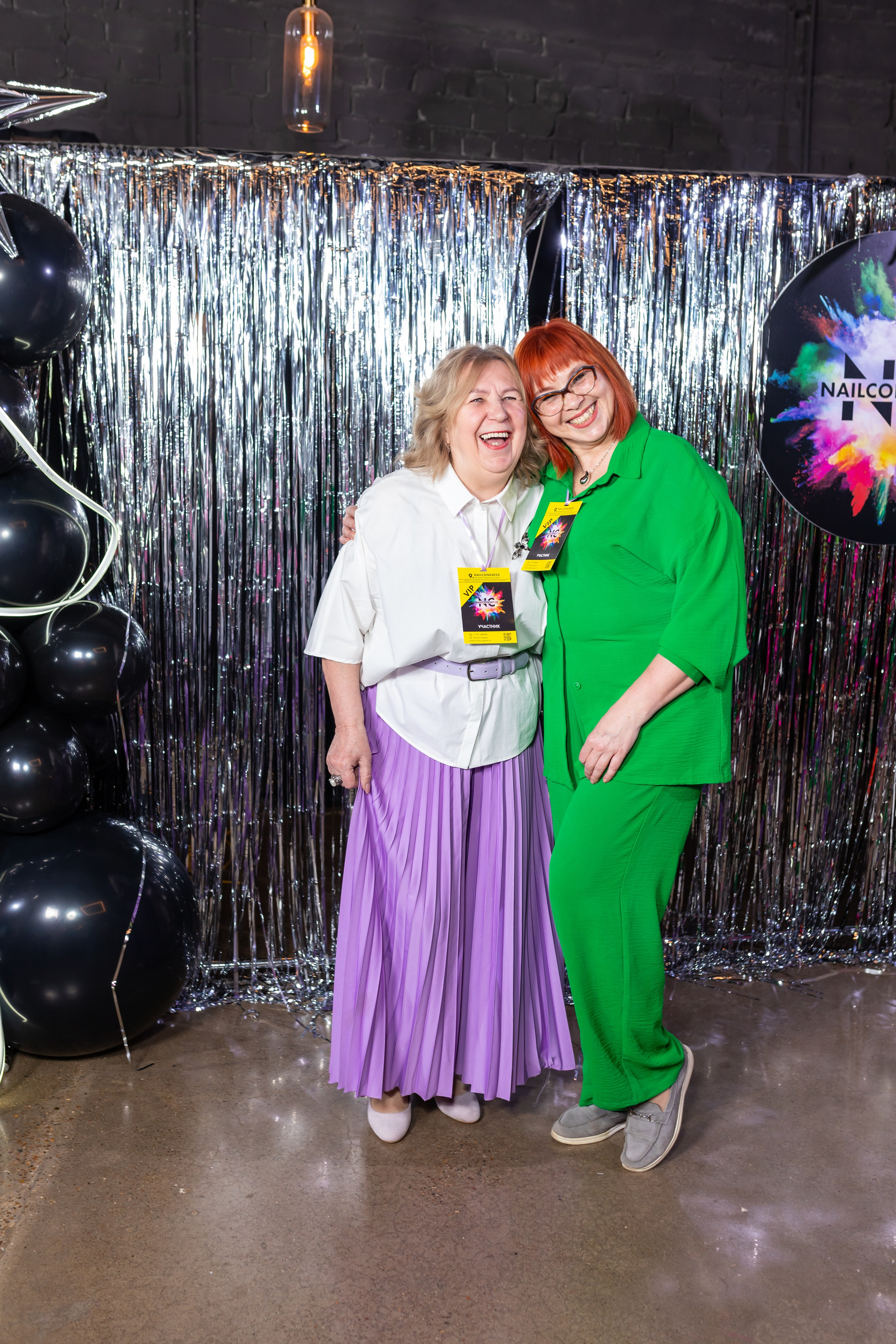 NailCongress 9. Марина Шаймухаметова. Фотограф в Уфе