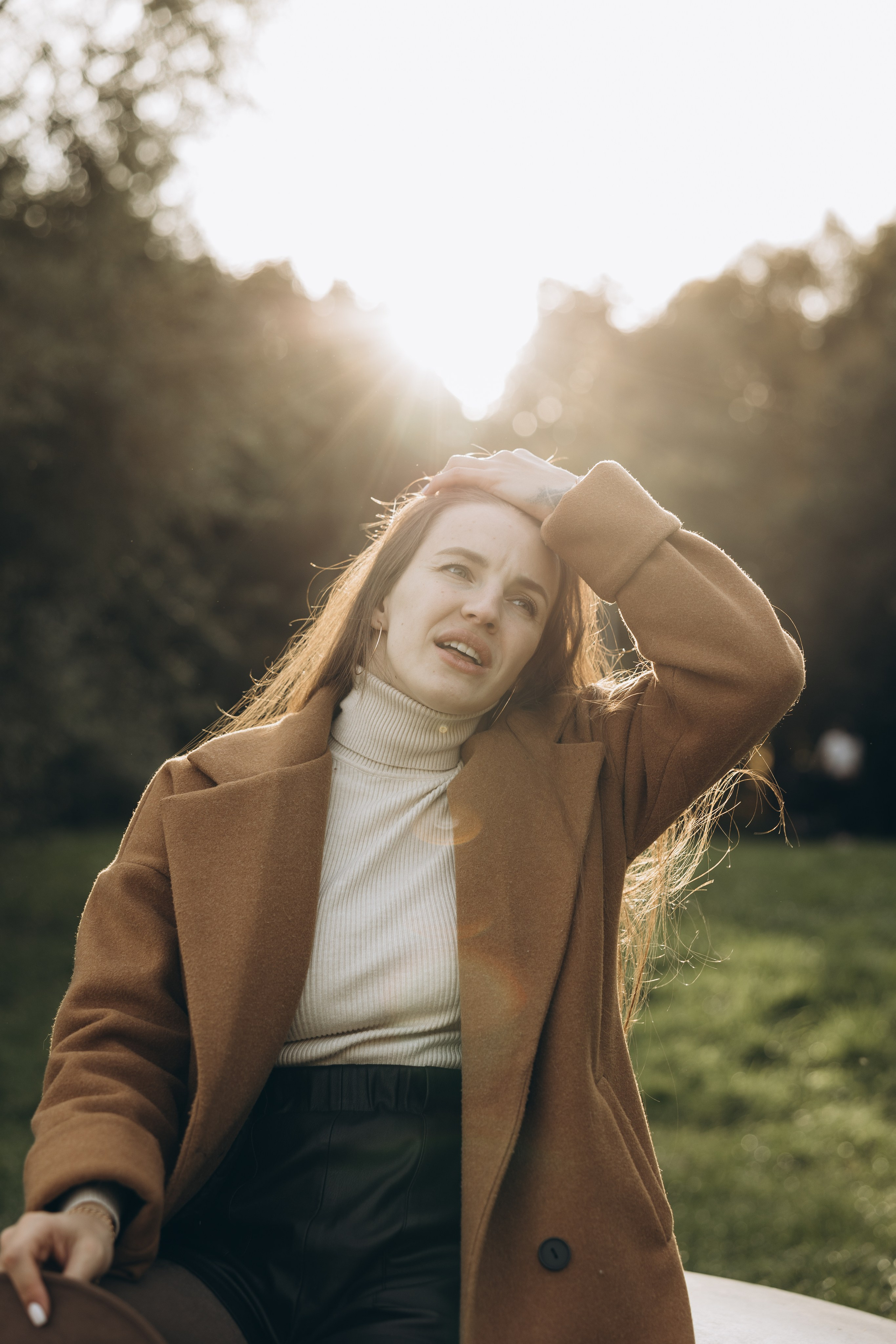 Оля. Семейный фотограф в Москве Виктория Ястребинская