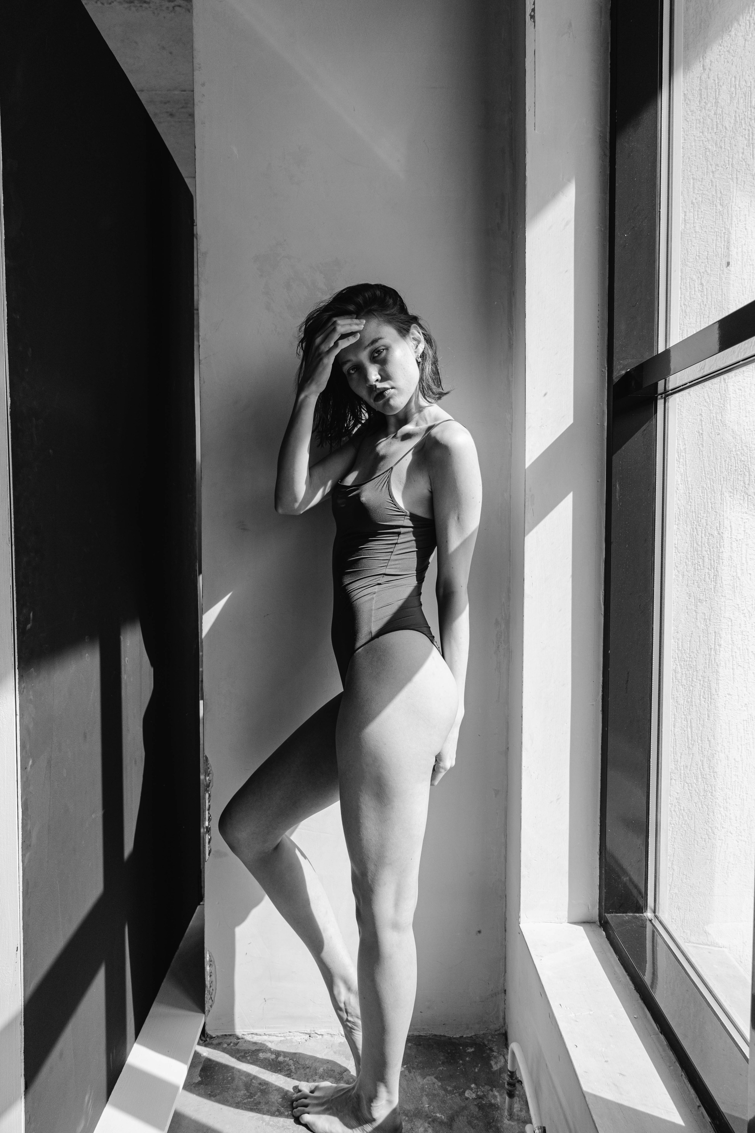 Инна. Портретный фотограф в Екатеринбурге Эльвира