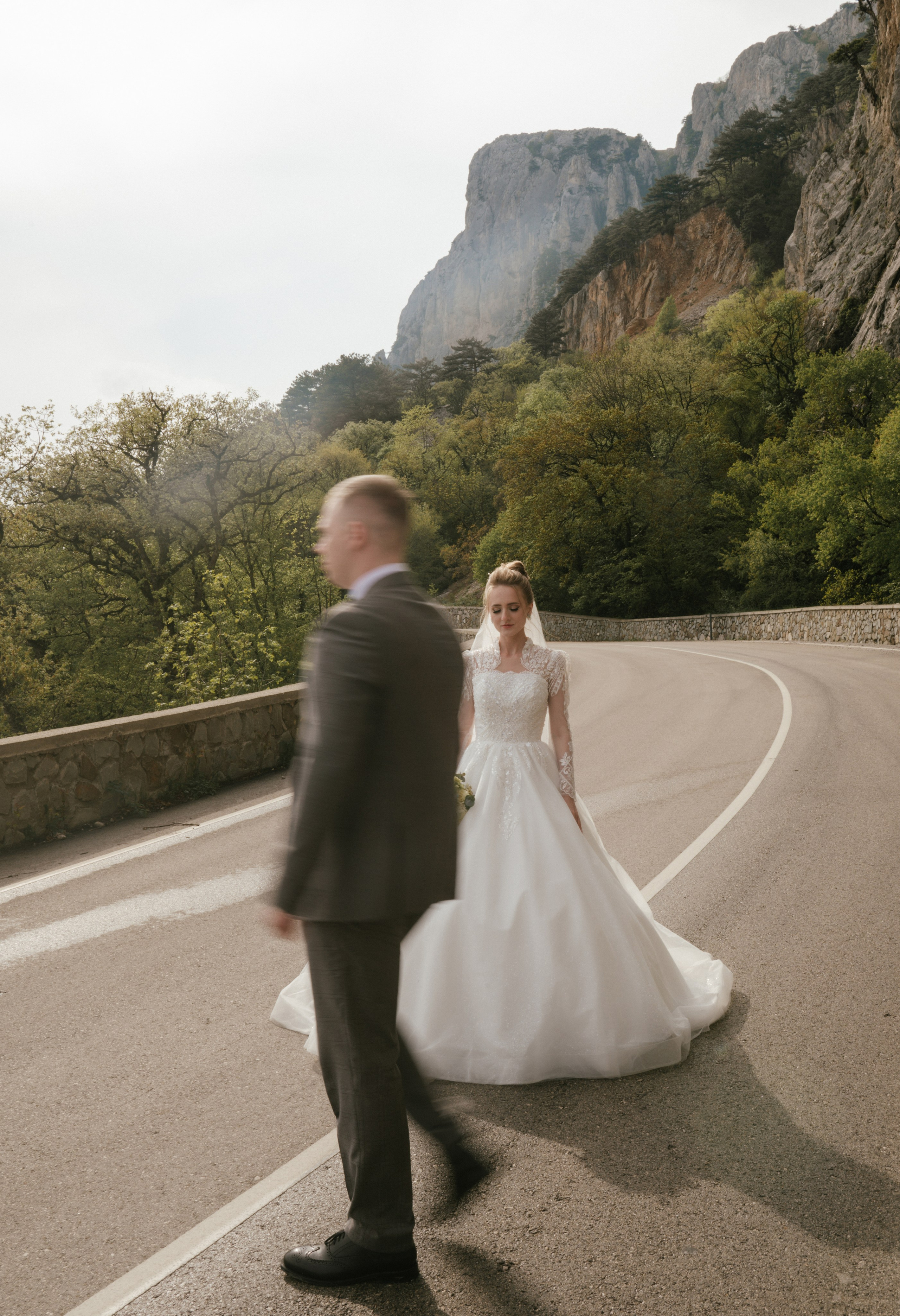 Иван и Анна.Севастополь. Свадебный, женский, семейный фотограф в Севастополе Юлия Мошенко
