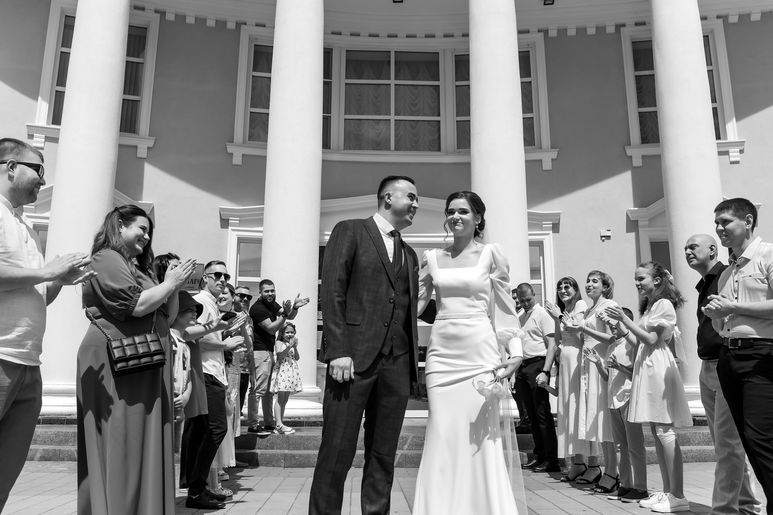 Олег & Анастасия. Ксения Федорова — фотограф