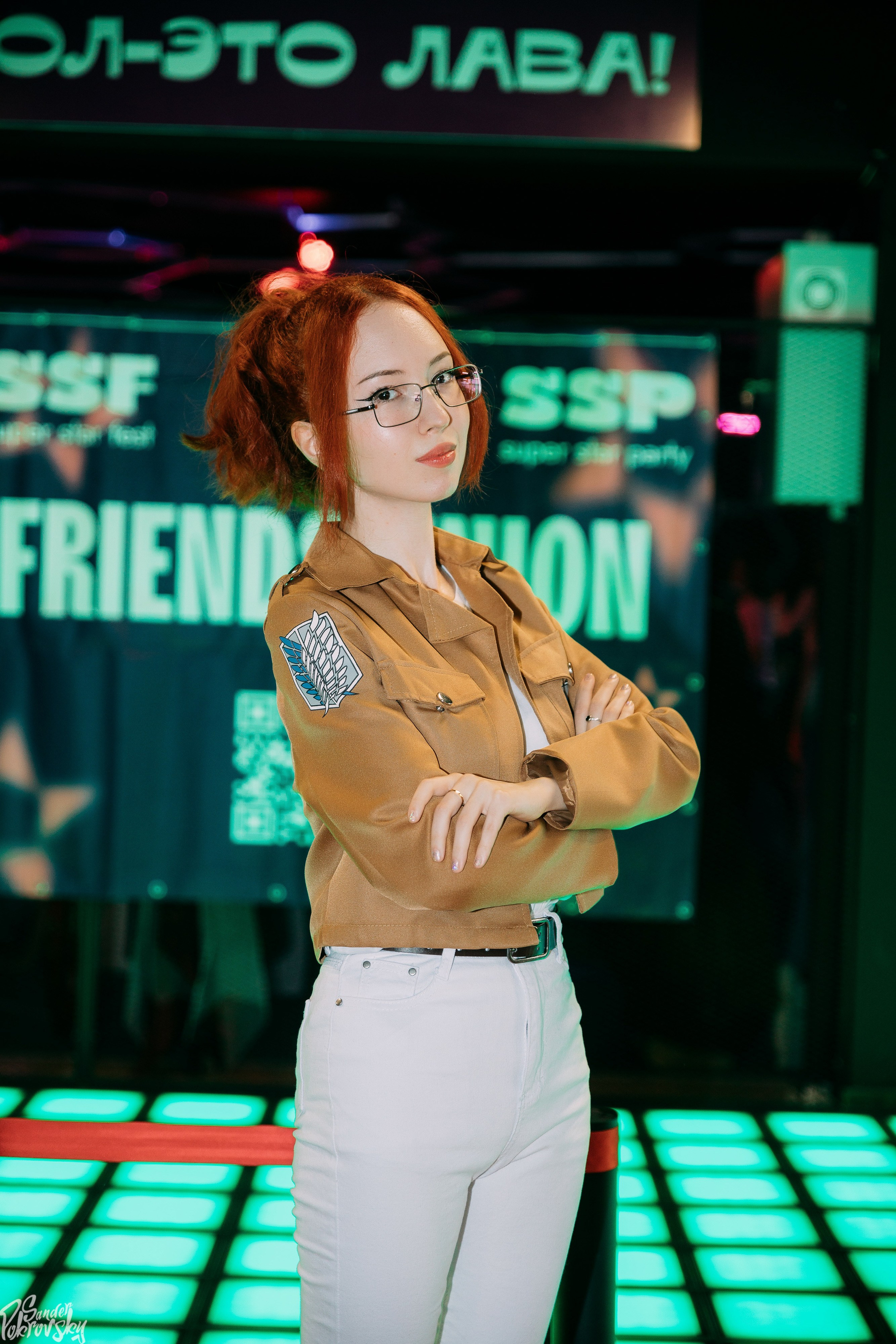 Zaga Game. Свадебный и репортажный фотограф в Чебоксарах Покровский Александр