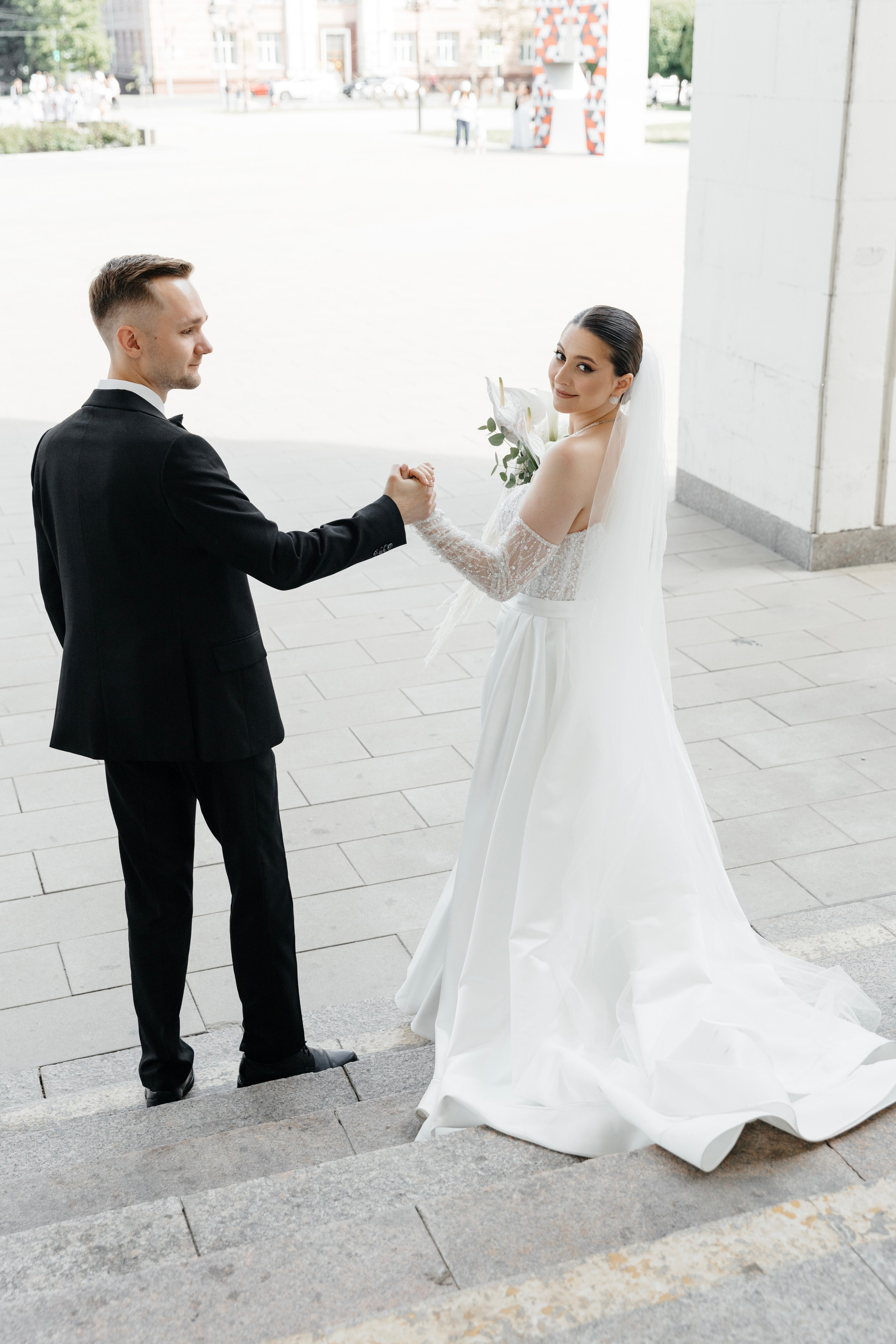 Андрей & Инна. Главная