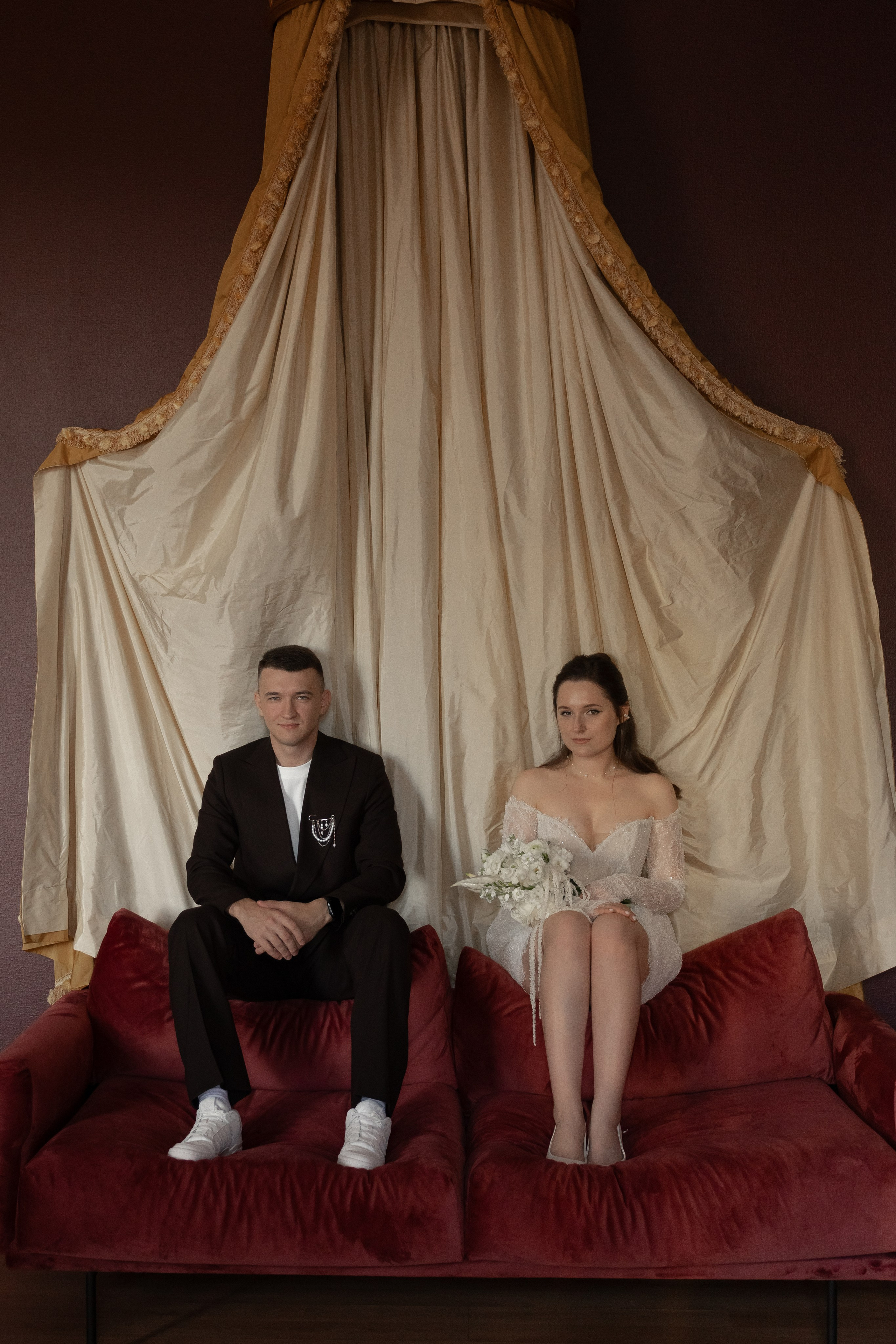 Ты и я. Свадебный и семейный фотограф Арина Кулёва