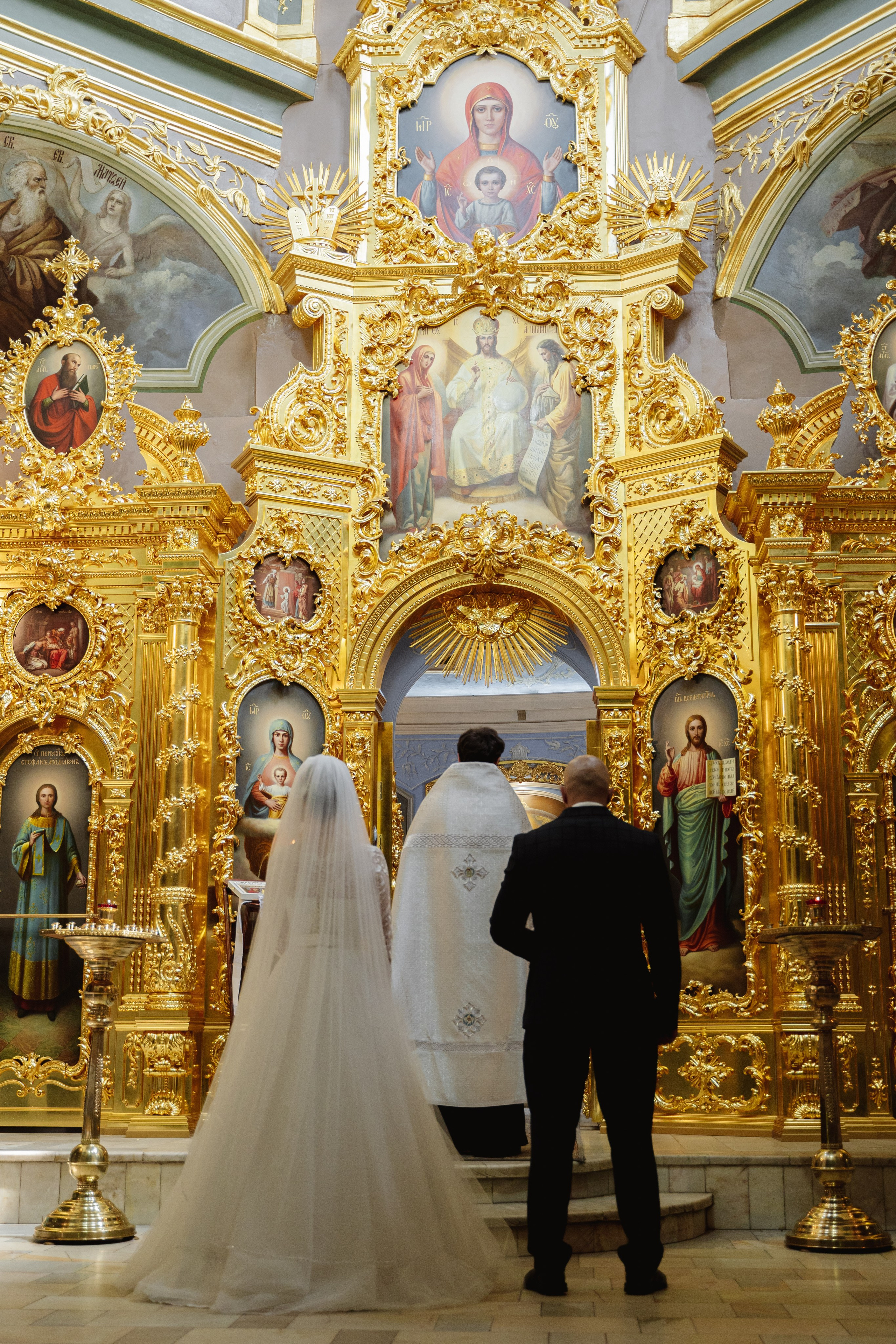 K&L Always and Forever. Свадебный фотограф Москва Инесса Зверева