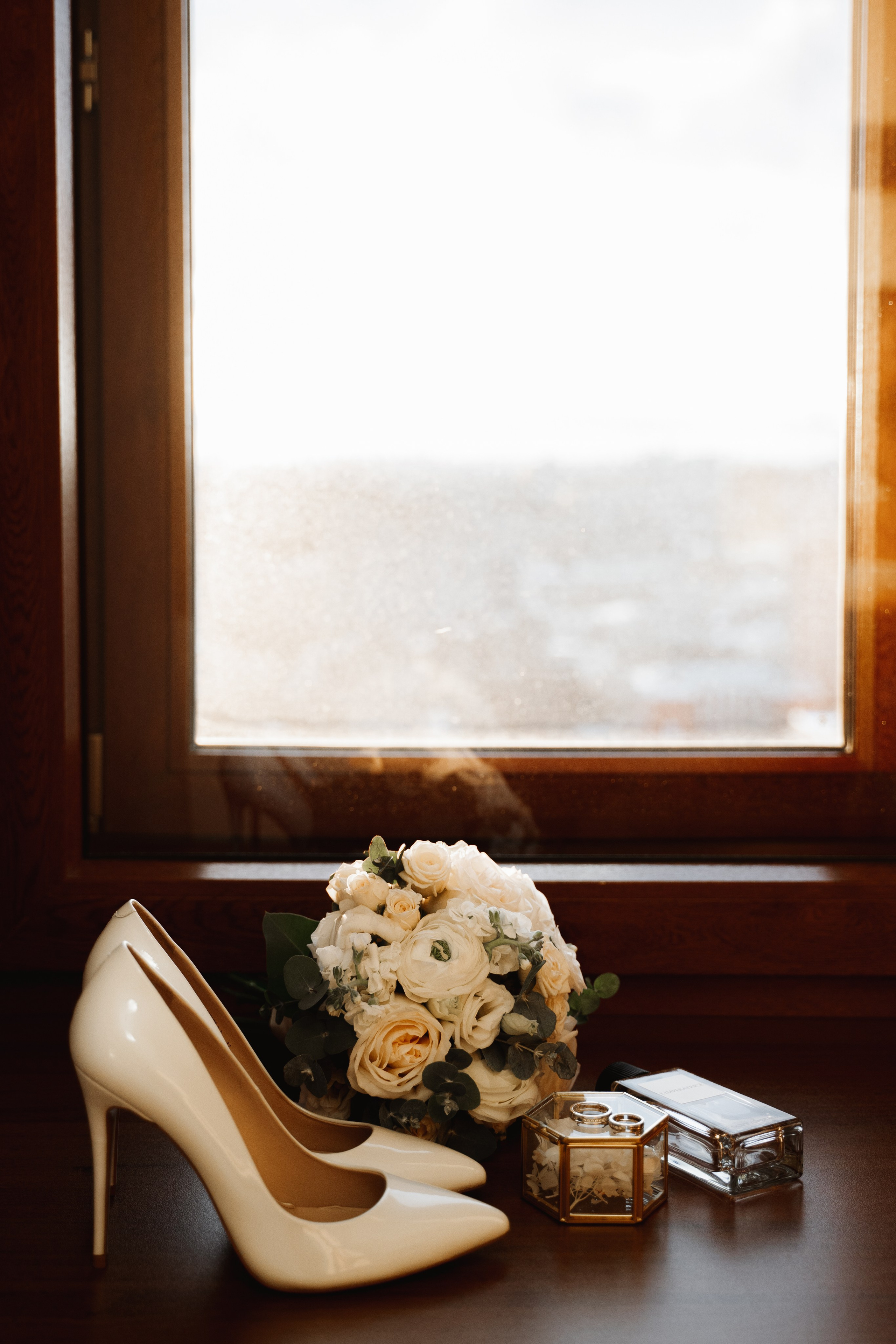 Е&А | гостиница Украина. Свадебный фотограф Москва Инесса Зверева