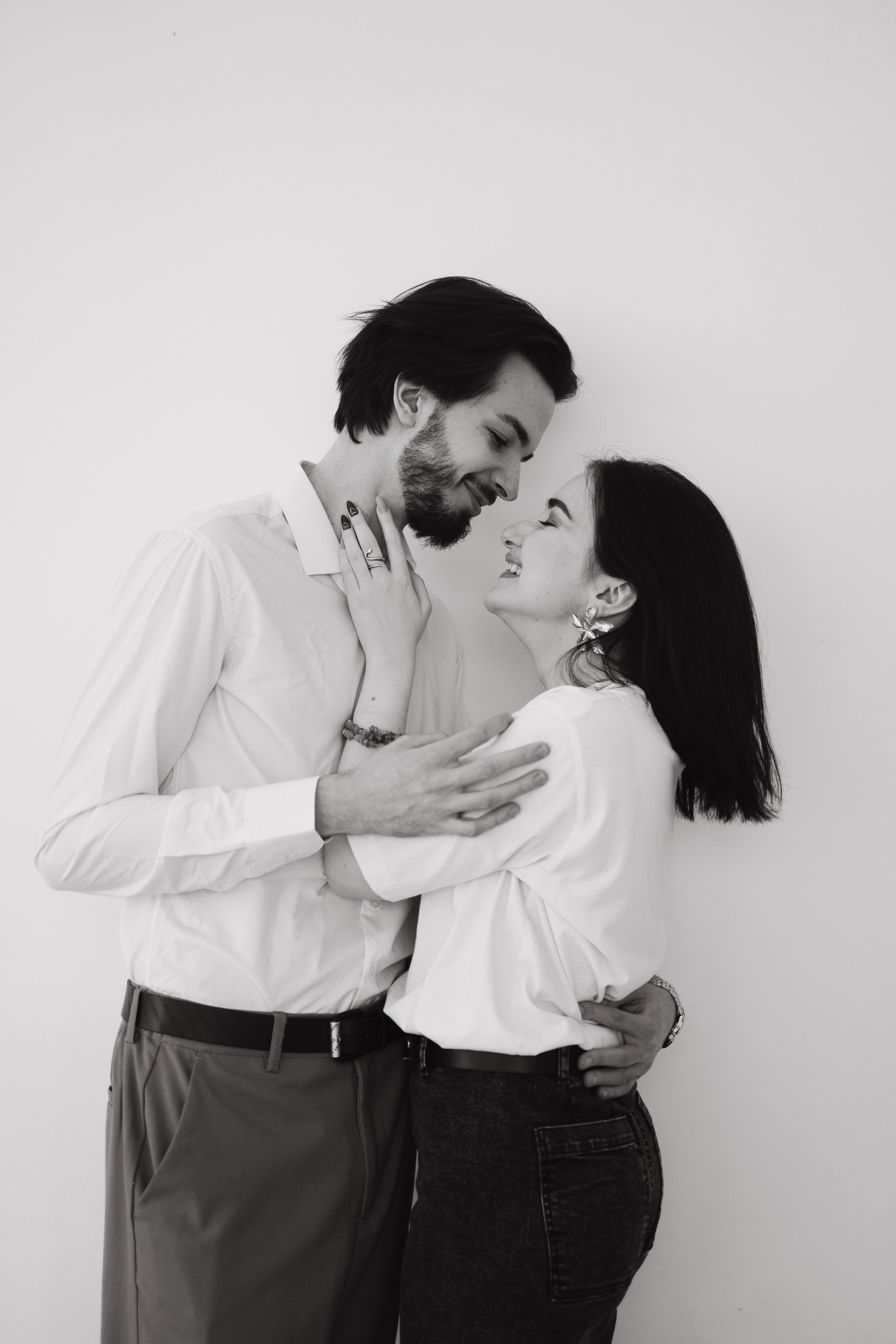 T&N Lovestory студия. Свадебный фотограф Москва Инесса Зверева