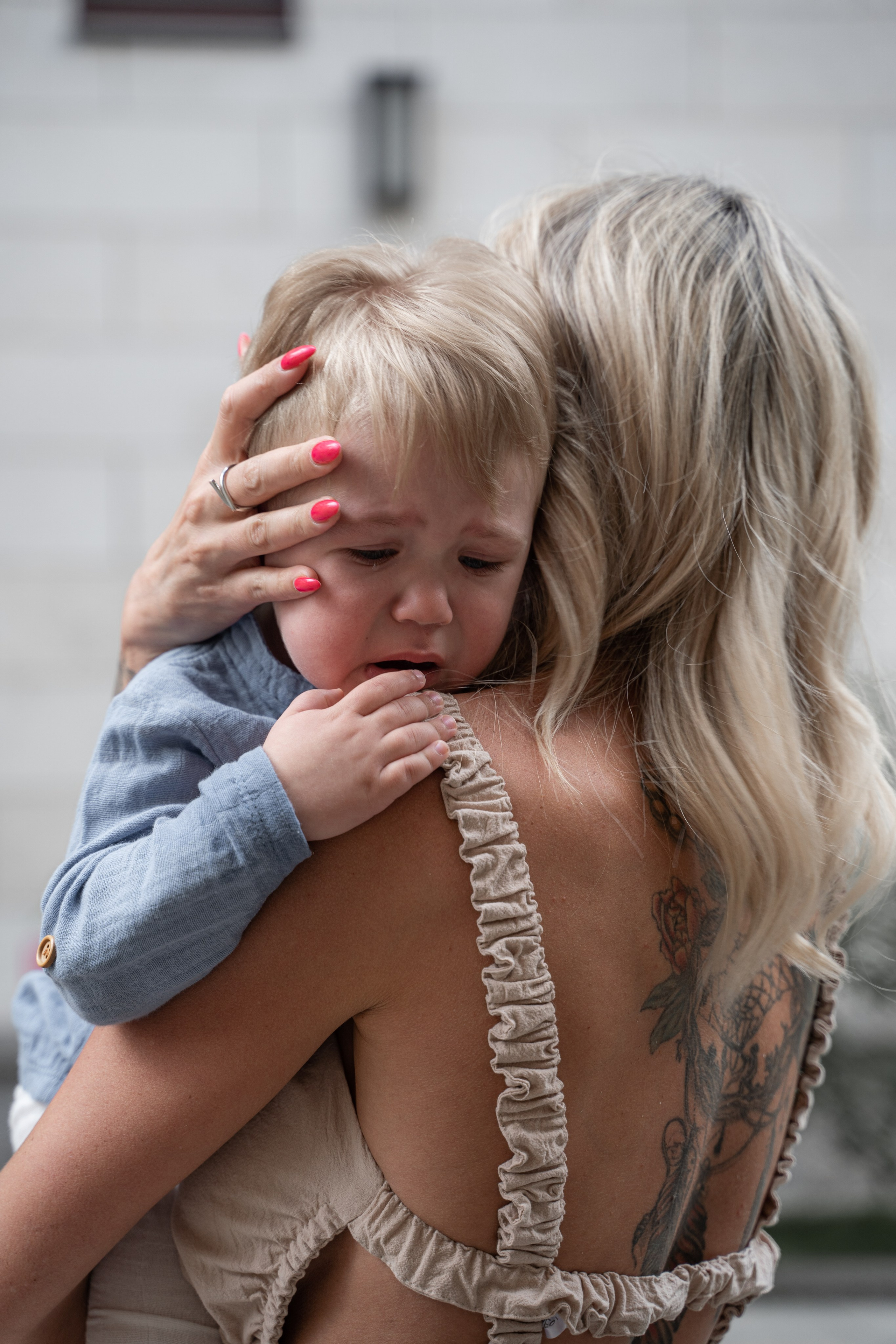 Юлия и Демьян. Свадебный фотограф Москва Инесса Зверева