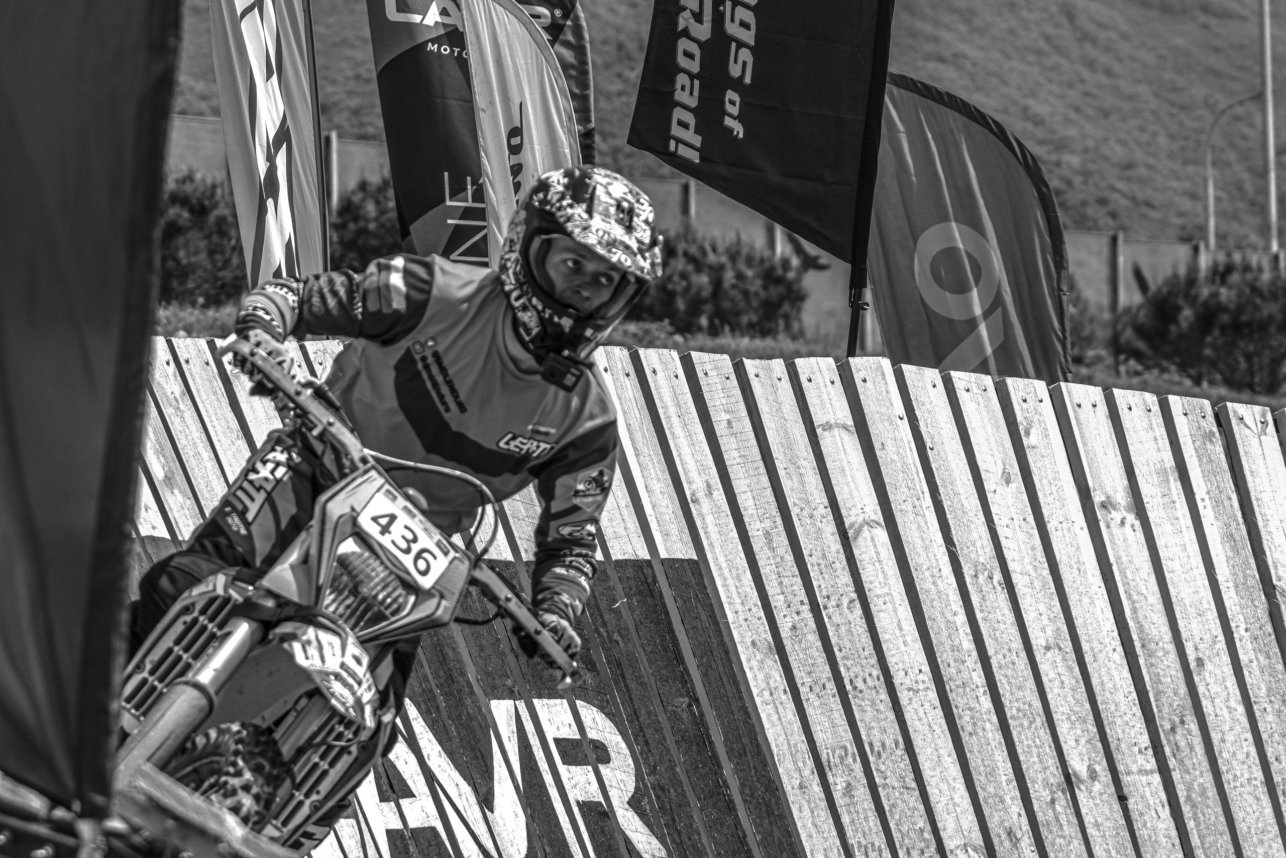Enduro. Ivaladimirovna1995.wfolio.pro