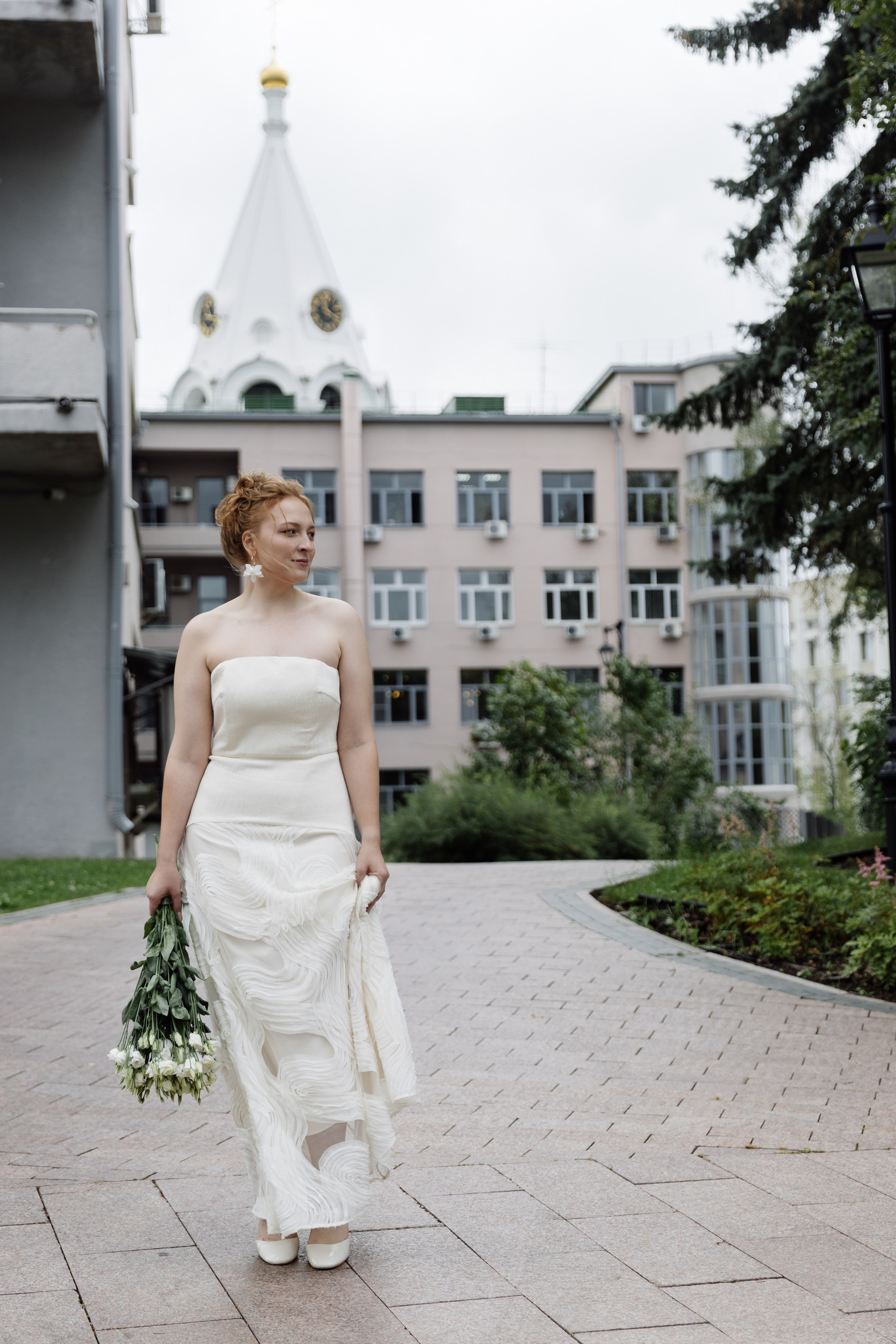 7.07.2026 Антон & Елена. Фотограф в Нижнем Новгороде — Эдуард Смирнов